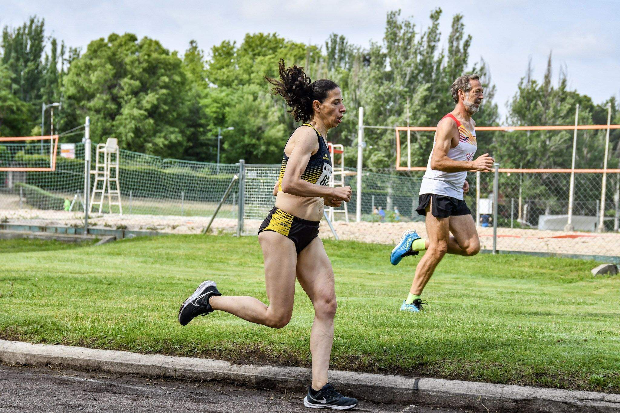 Todas las fotos del Memorial de Atletismo Miguel de la Quadra Salcedo 2023. 84 KST 1520