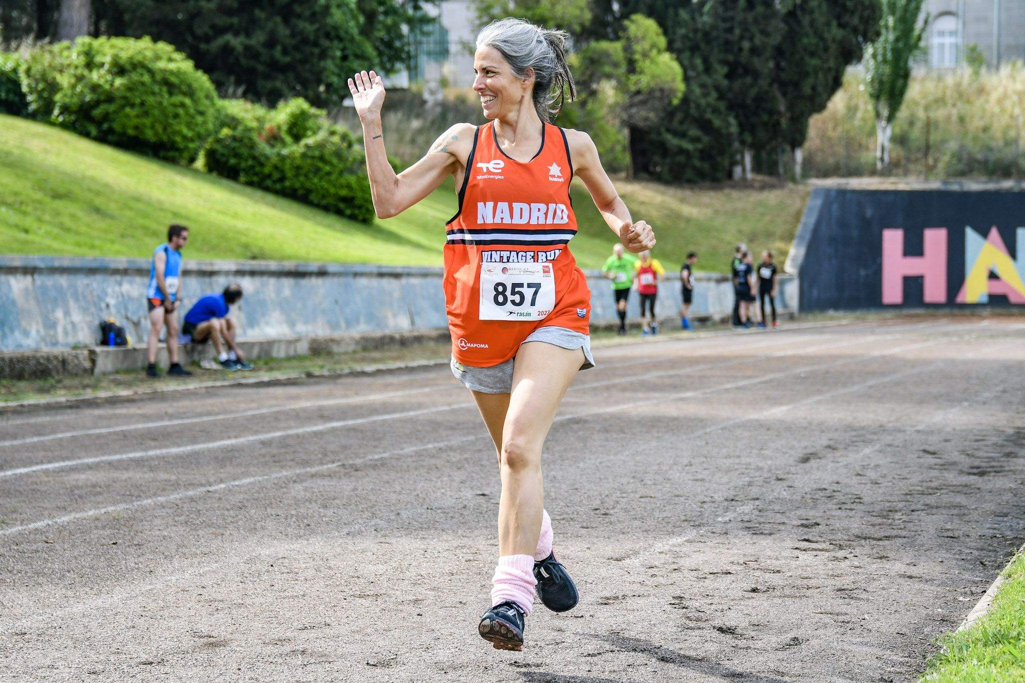Todas las fotos del Memorial de Atletismo Miguel de la Quadra Salcedo 2023. 90 KST 1552