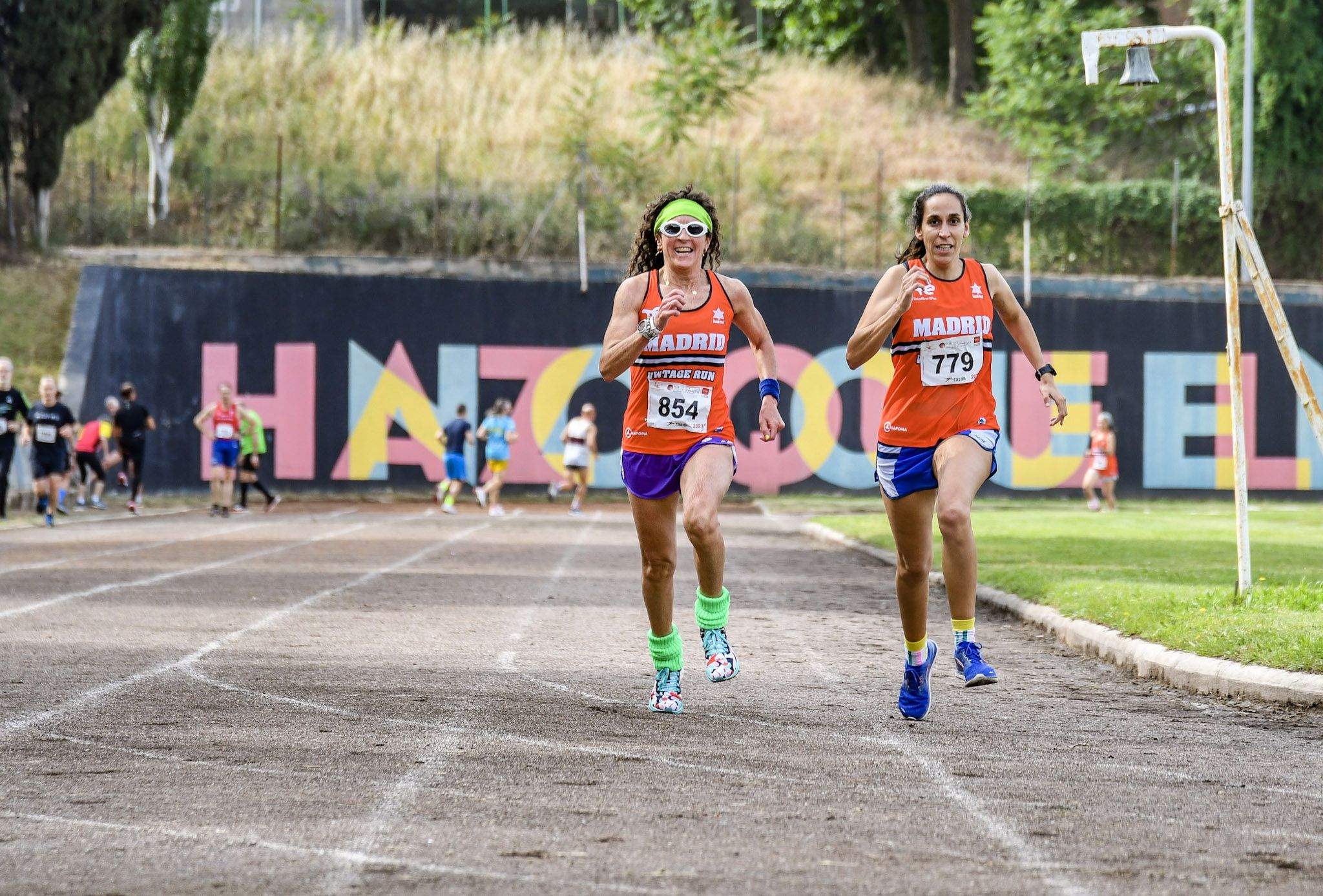 Todas las fotos del Memorial de Atletismo Miguel de la Quadra Salcedo 2023. 103 KST 1613