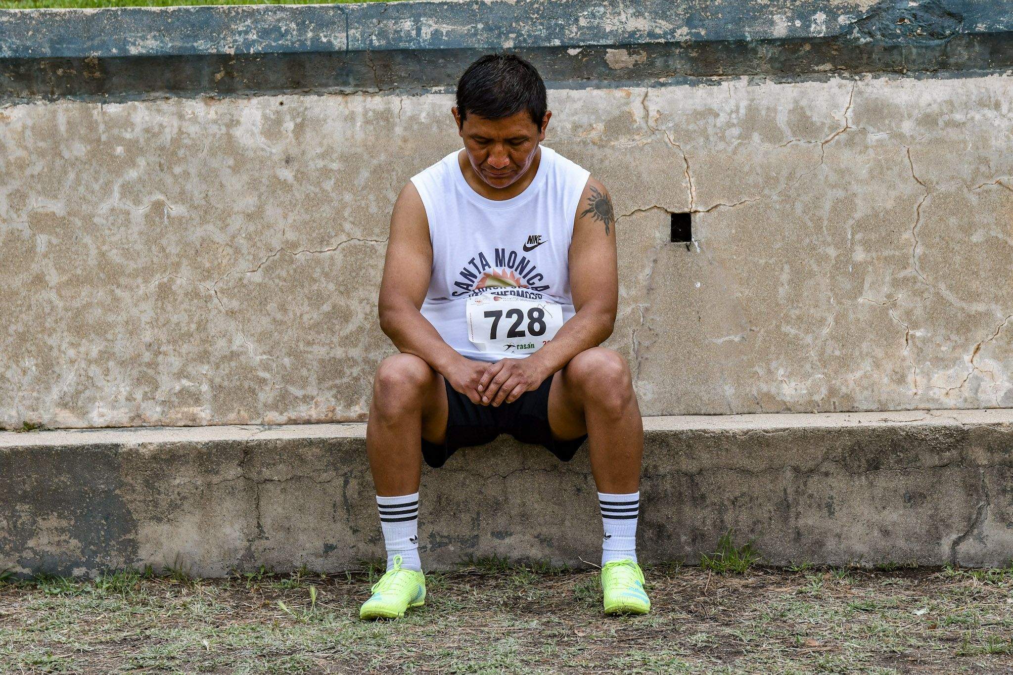 Todas las fotos del Memorial de Atletismo Miguel de la Quadra Salcedo 2023. 378 KST 2957