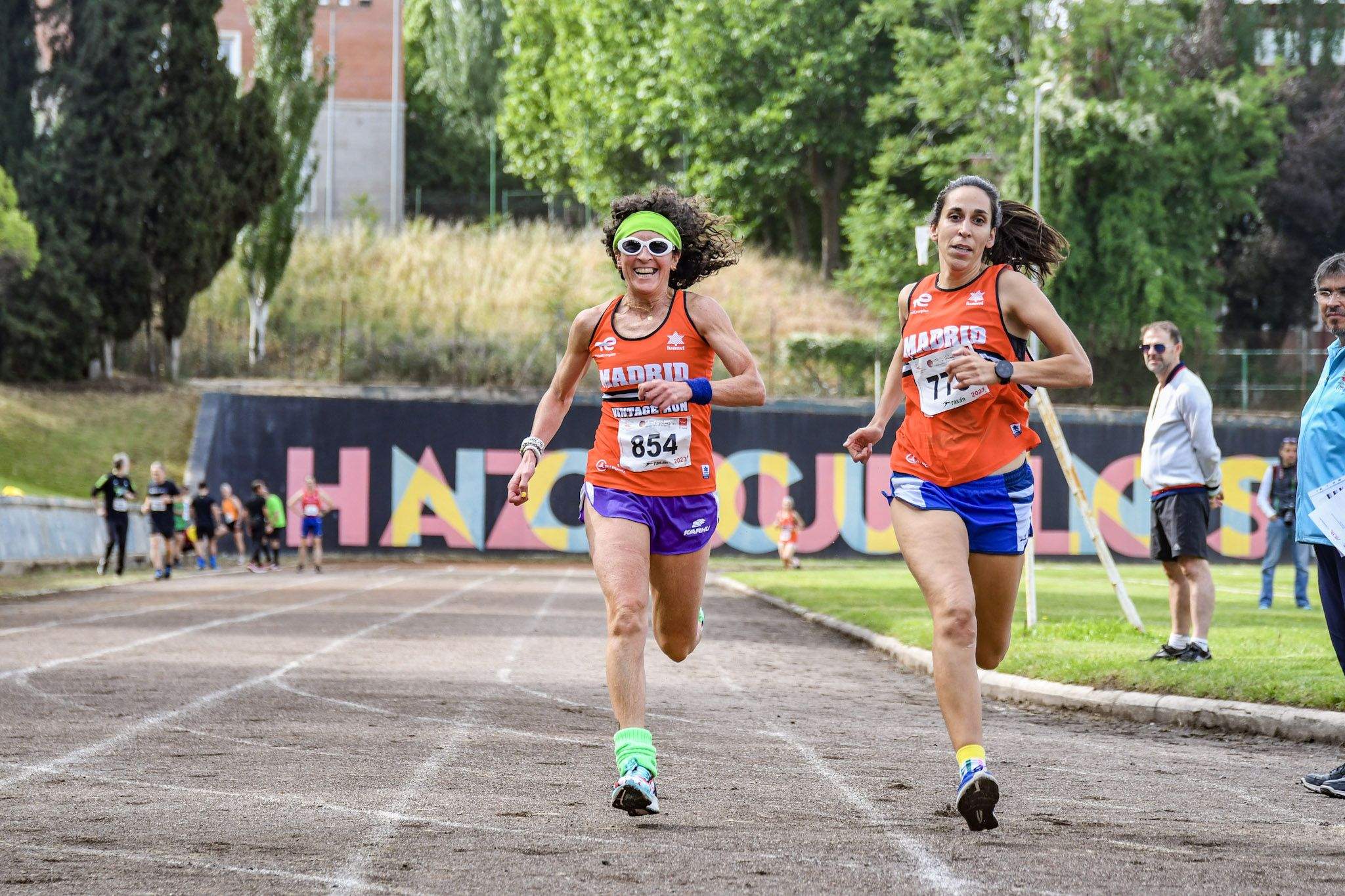 Todas las fotos del Memorial de Atletismo Miguel de la Quadra Salcedo 2023. 106 KST 1619