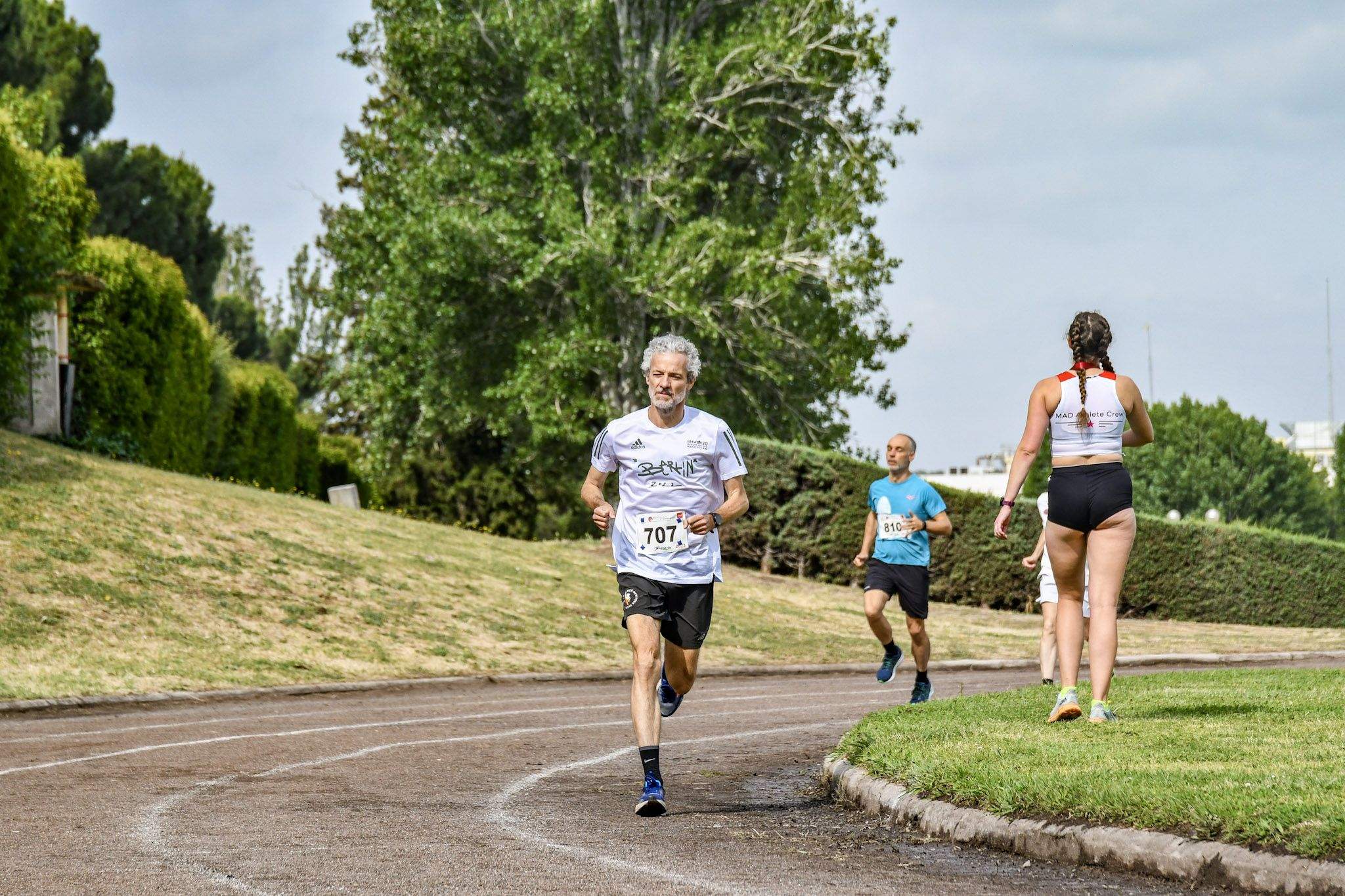 Todas las fotos del Memorial de Atletismo Miguel de la Quadra Salcedo 2023. 110 KST 1633