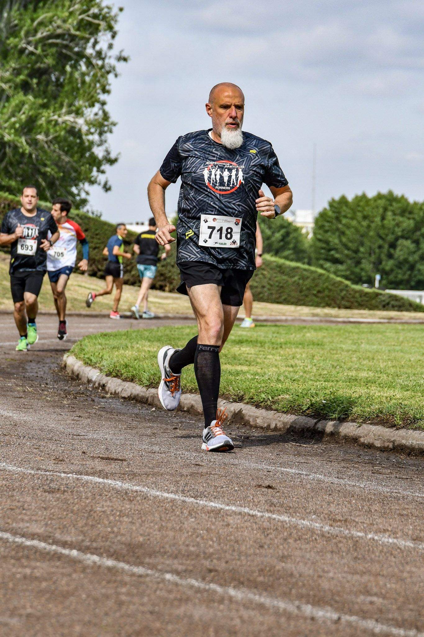 Todas las fotos del Memorial de Atletismo Miguel de la Quadra Salcedo 2023. 113 KST 1648