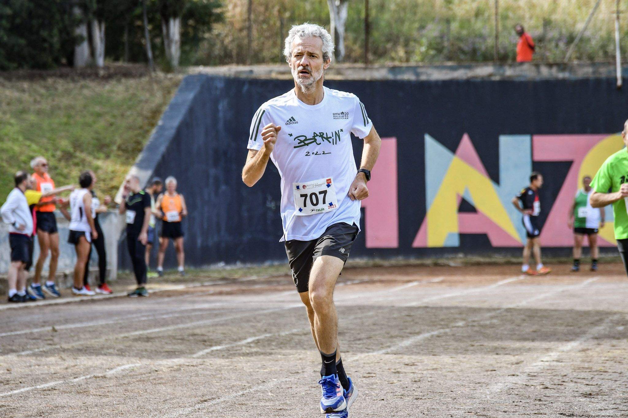 Todas las fotos del Memorial de Atletismo Miguel de la Quadra Salcedo 2023. 119 KST 1665