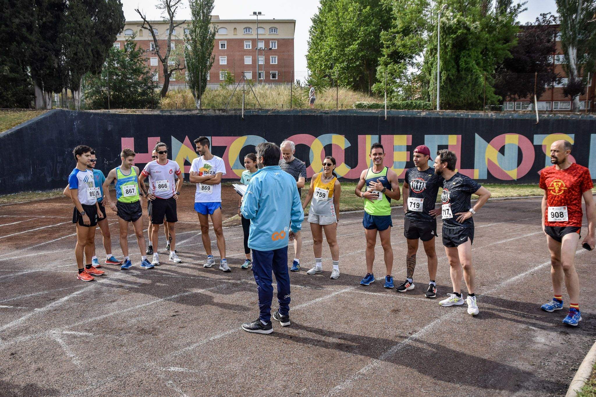 Todas las fotos del Memorial de Atletismo Miguel de la Quadra Salcedo 2023. 397 DSC 0077