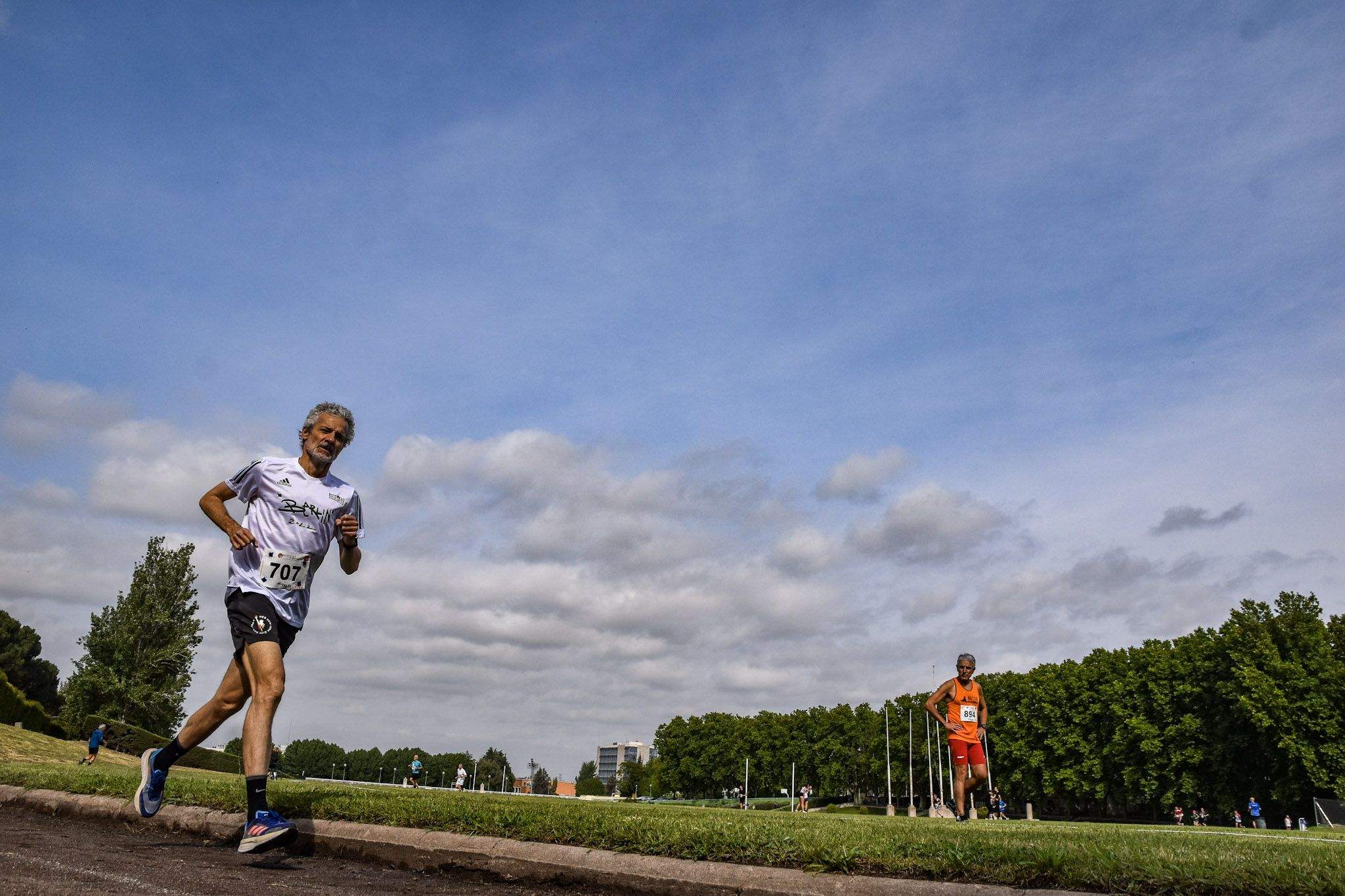 Todas las fotos del Memorial de Atletismo Miguel de la Quadra Salcedo 2023. 406 DSC 0109