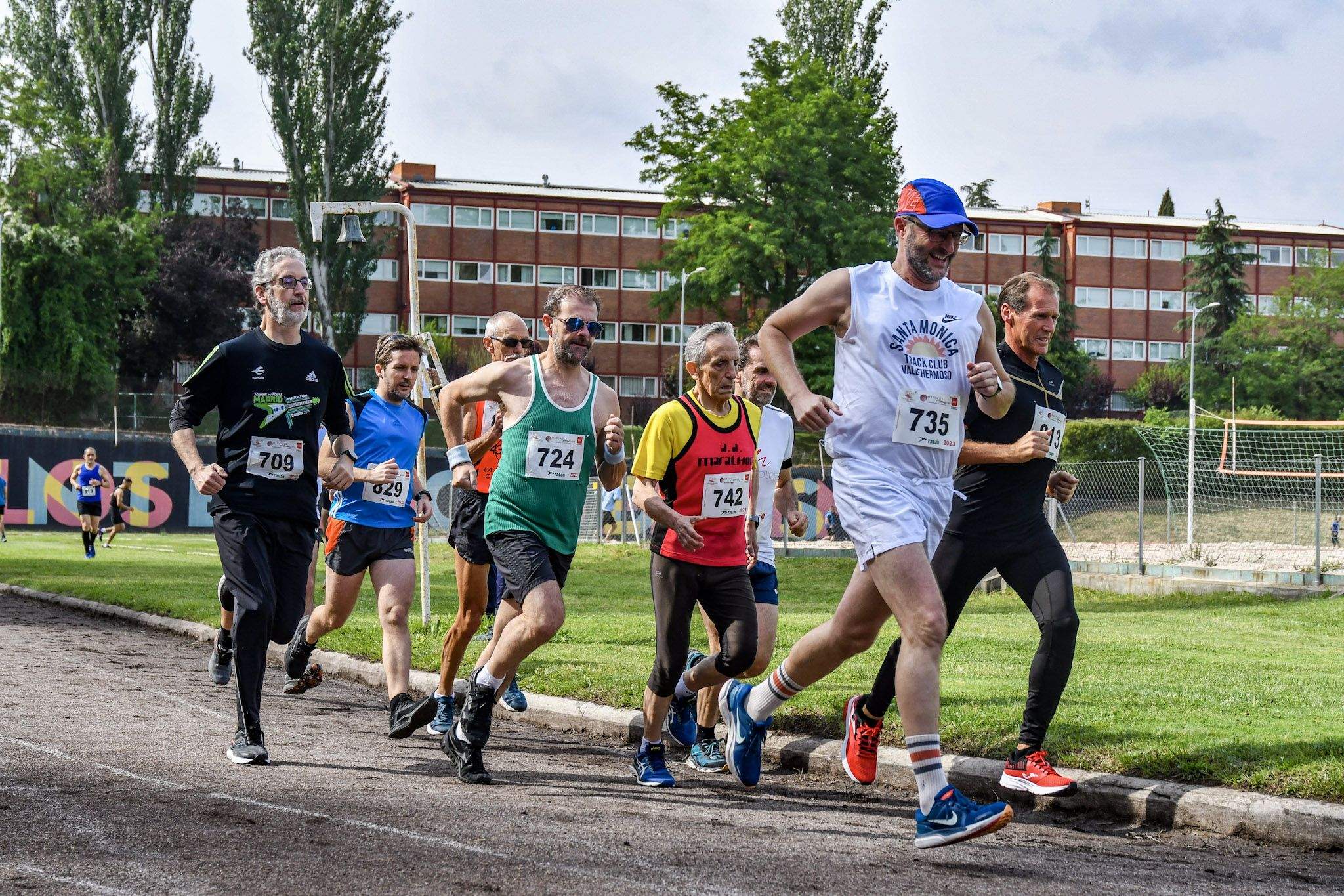 Todas las fotos del Memorial de Atletismo Miguel de la Quadra Salcedo 2023. 137 KST 1722