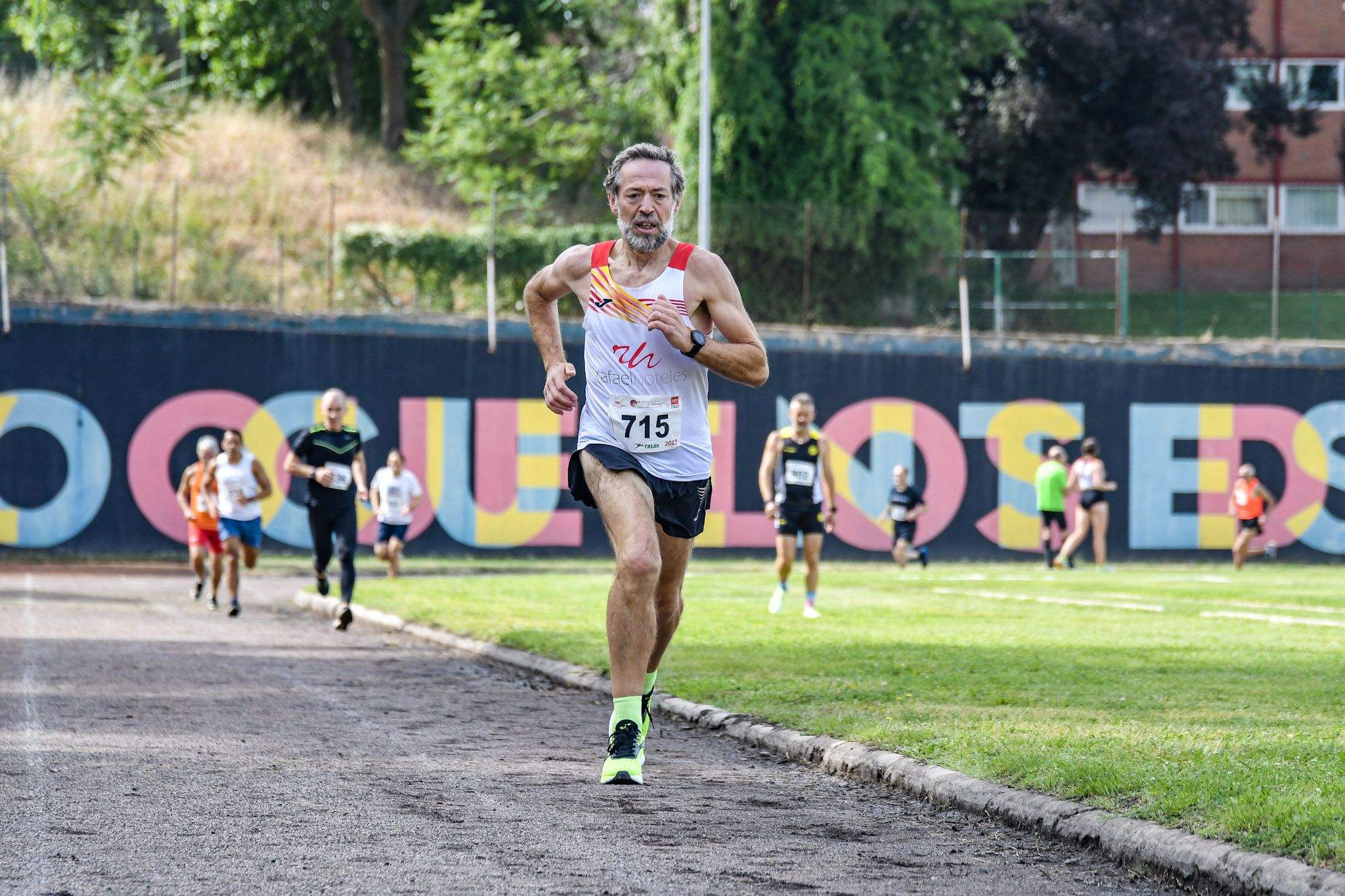Todas las fotos del Memorial de Atletismo Miguel de la Quadra Salcedo 2023. 142 KST 1739