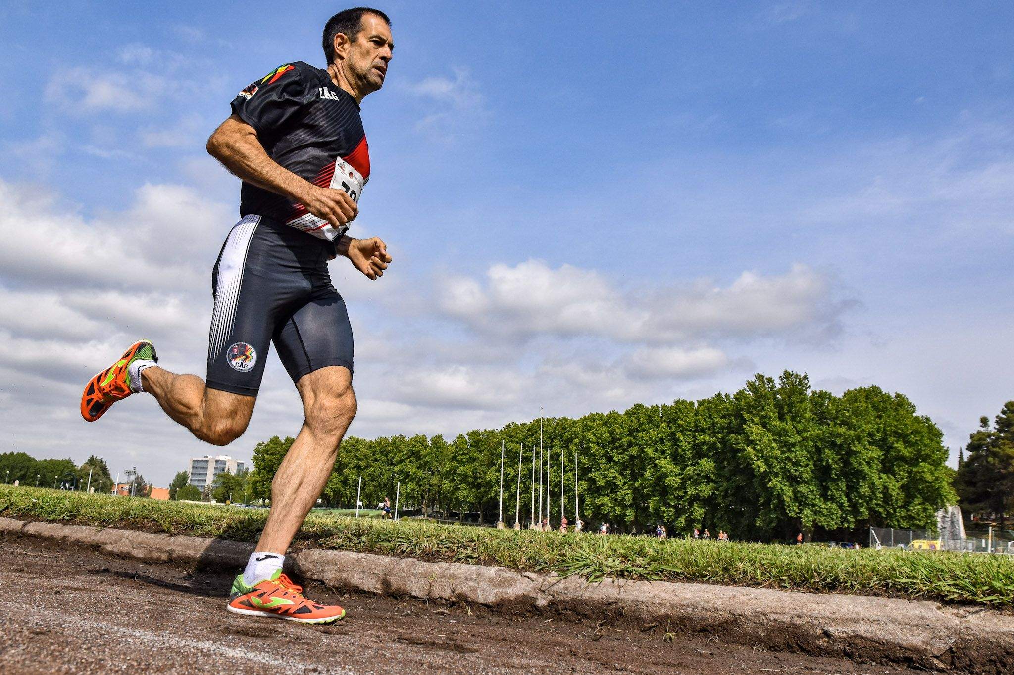 Todas las fotos del Memorial de Atletismo Miguel de la Quadra Salcedo 2023. 417 DSC 0169