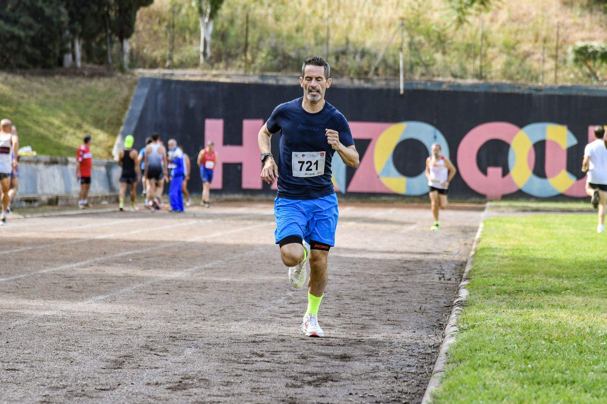 Todas las fotos del Memorial de Atletismo Miguel de la Quadra Salcedo 2023. 152 KST 1783