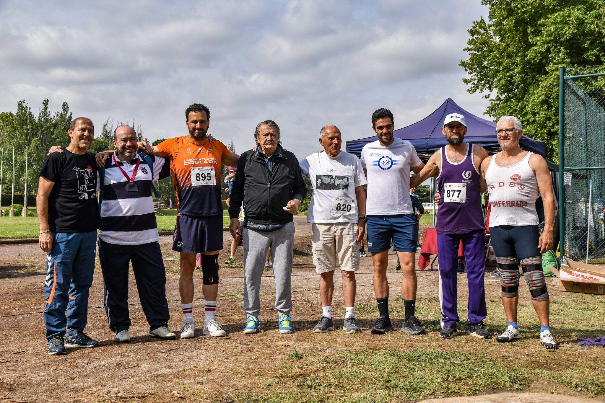 Todas las fotos del Memorial de Atletismo Miguel de la Quadra Salcedo 2023. 426 DSC 0216