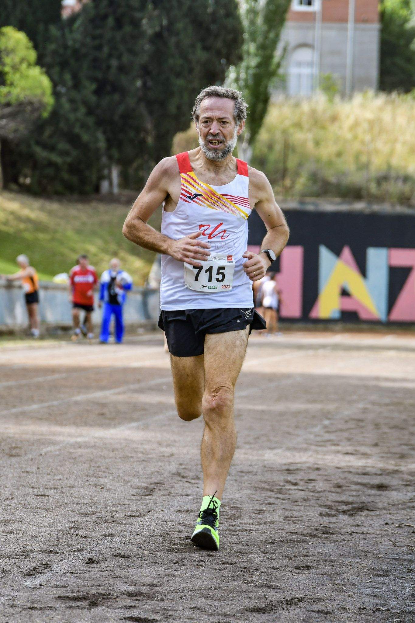 Todas las fotos del Memorial de Atletismo Miguel de la Quadra Salcedo 2023. 154 KST 1789