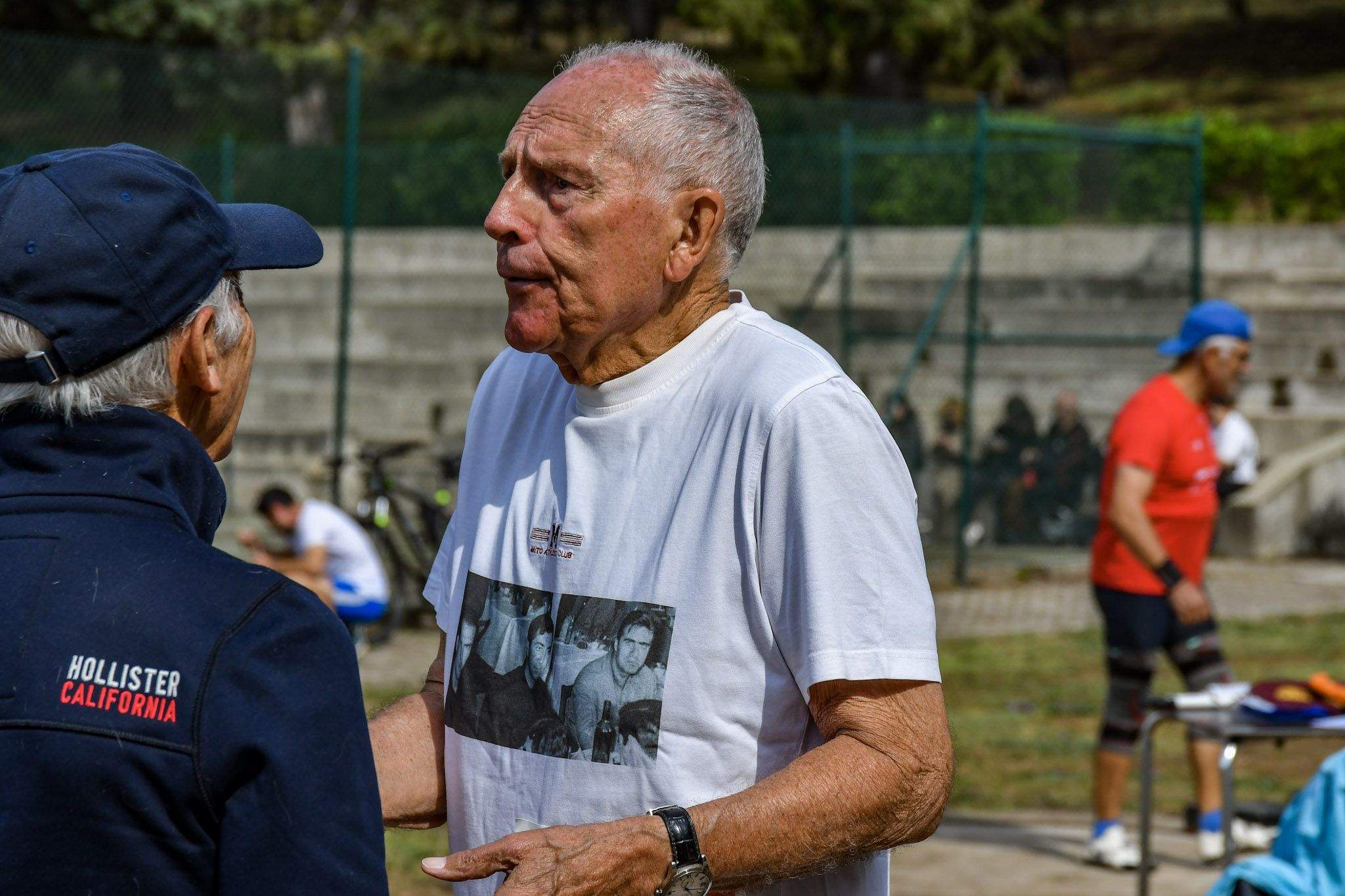 Todas las fotos del Memorial de Atletismo Miguel de la Quadra Salcedo 2023. 158 KST 1813