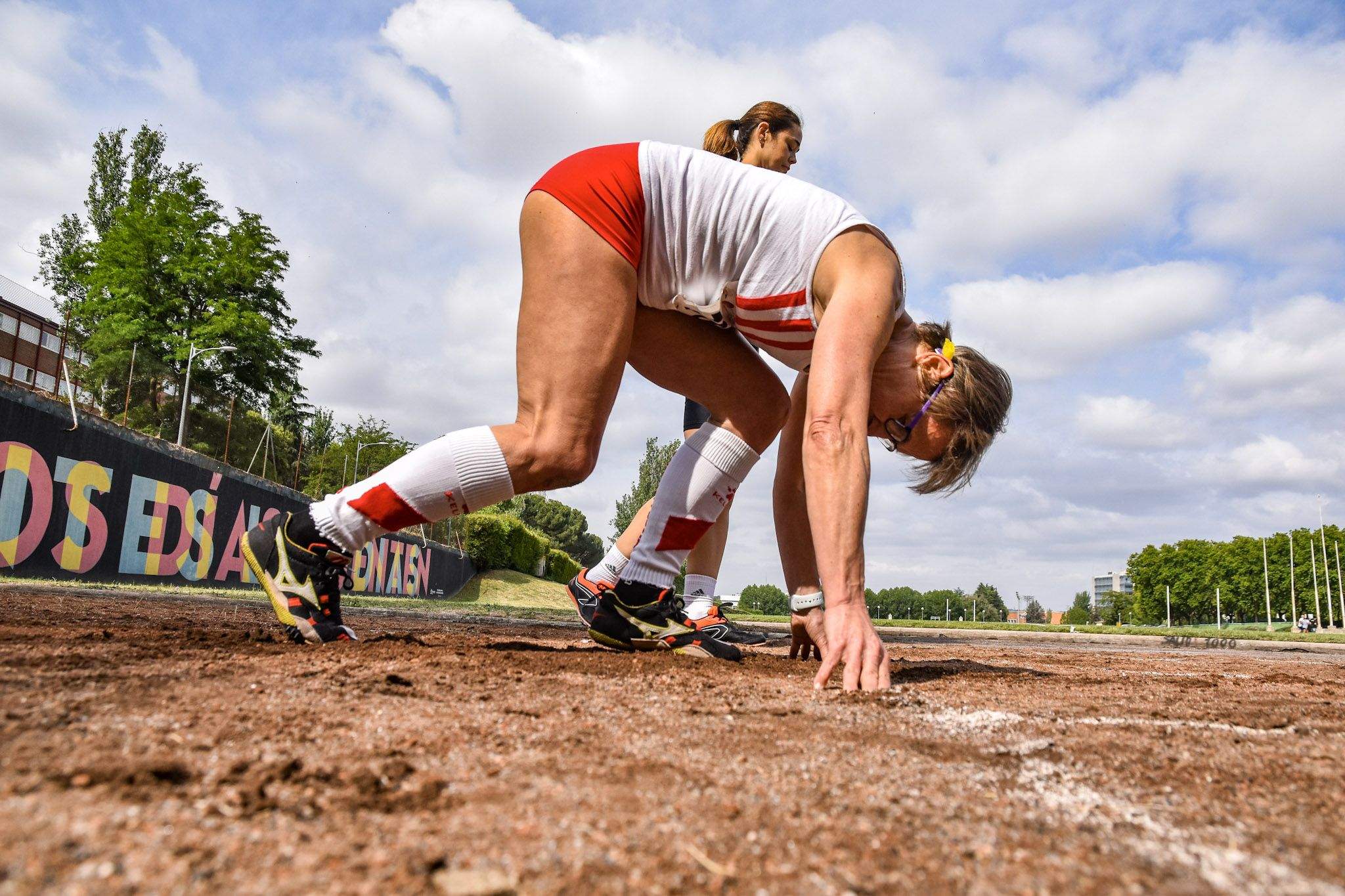 Todas las fotos del Memorial de Atletismo Miguel de la Quadra Salcedo 2023. 441 DSC 0299
