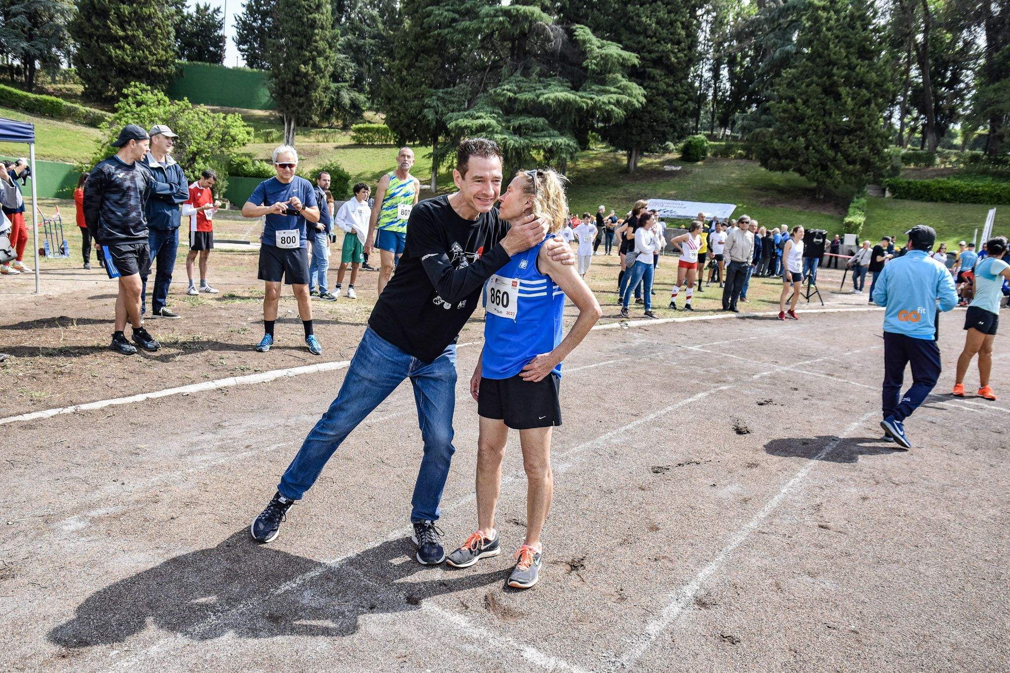 Todas las fotos del Memorial de Atletismo Miguel de la Quadra Salcedo 2023. 456 DSC 0344