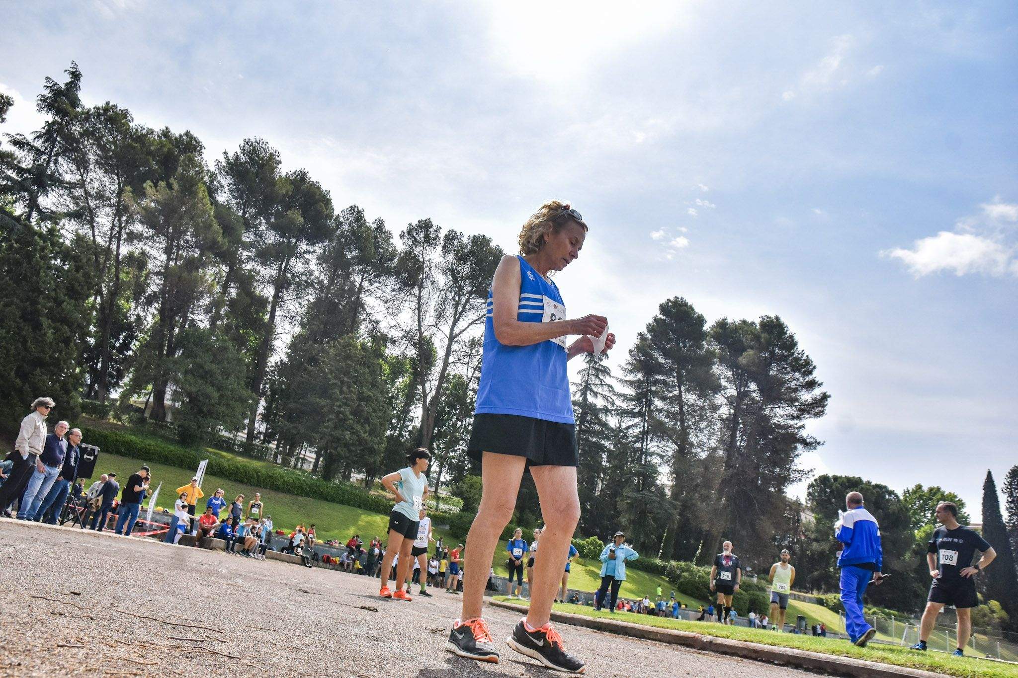 Todas las fotos del Memorial de Atletismo Miguel de la Quadra Salcedo 2023. 457 DSC 0346