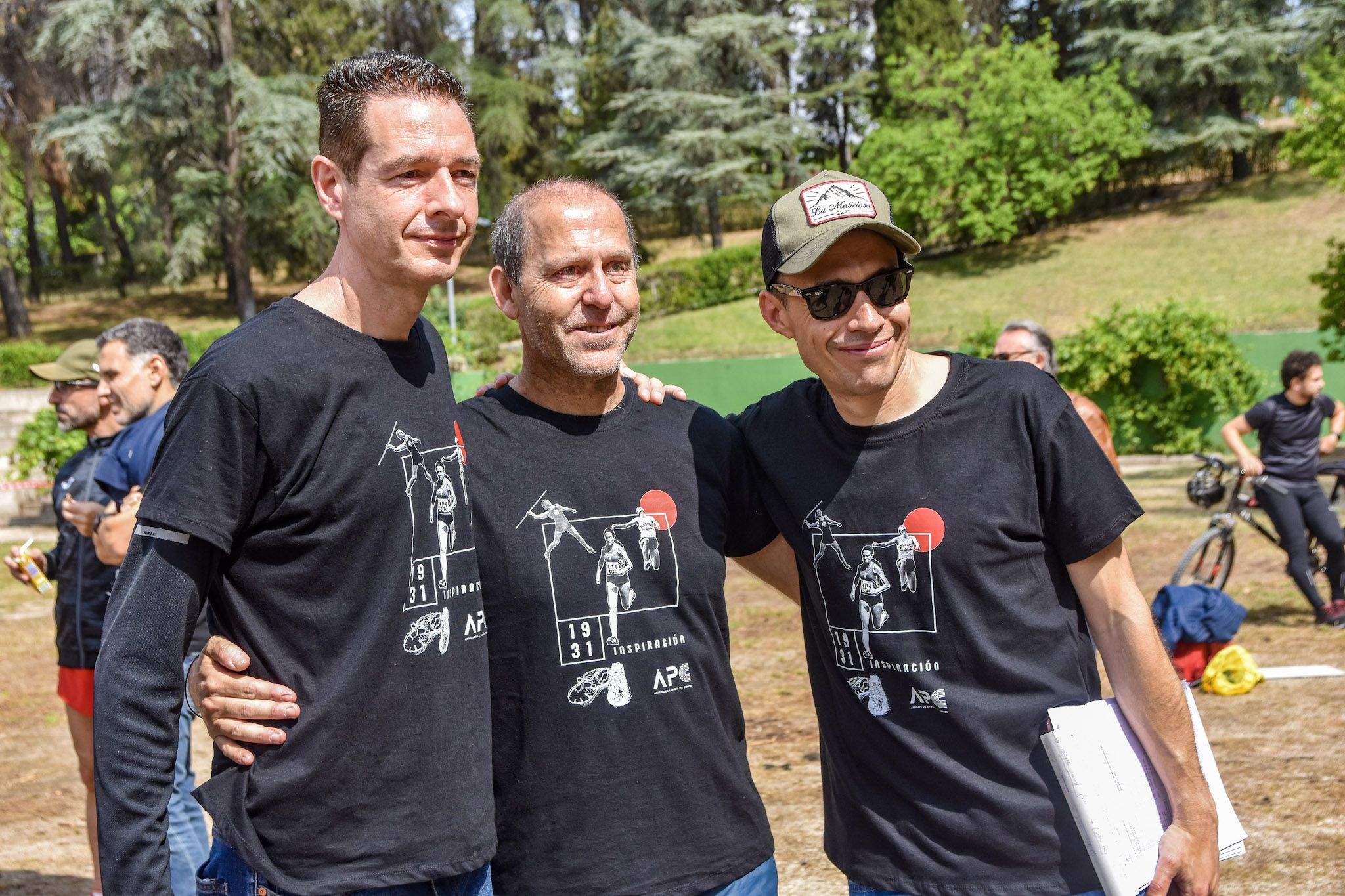 Todas las fotos del Memorial de Atletismo Miguel de la Quadra Salcedo 2023. 460 DSC 0356