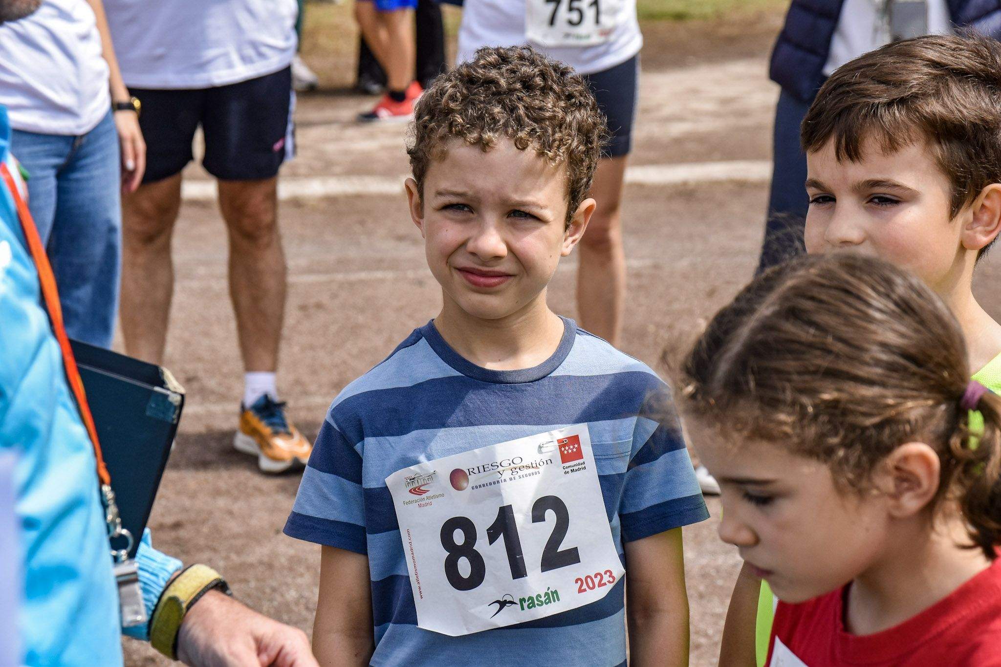 Todas las fotos del Memorial de Atletismo Miguel de la Quadra Salcedo 2023. 466 DSC 0380