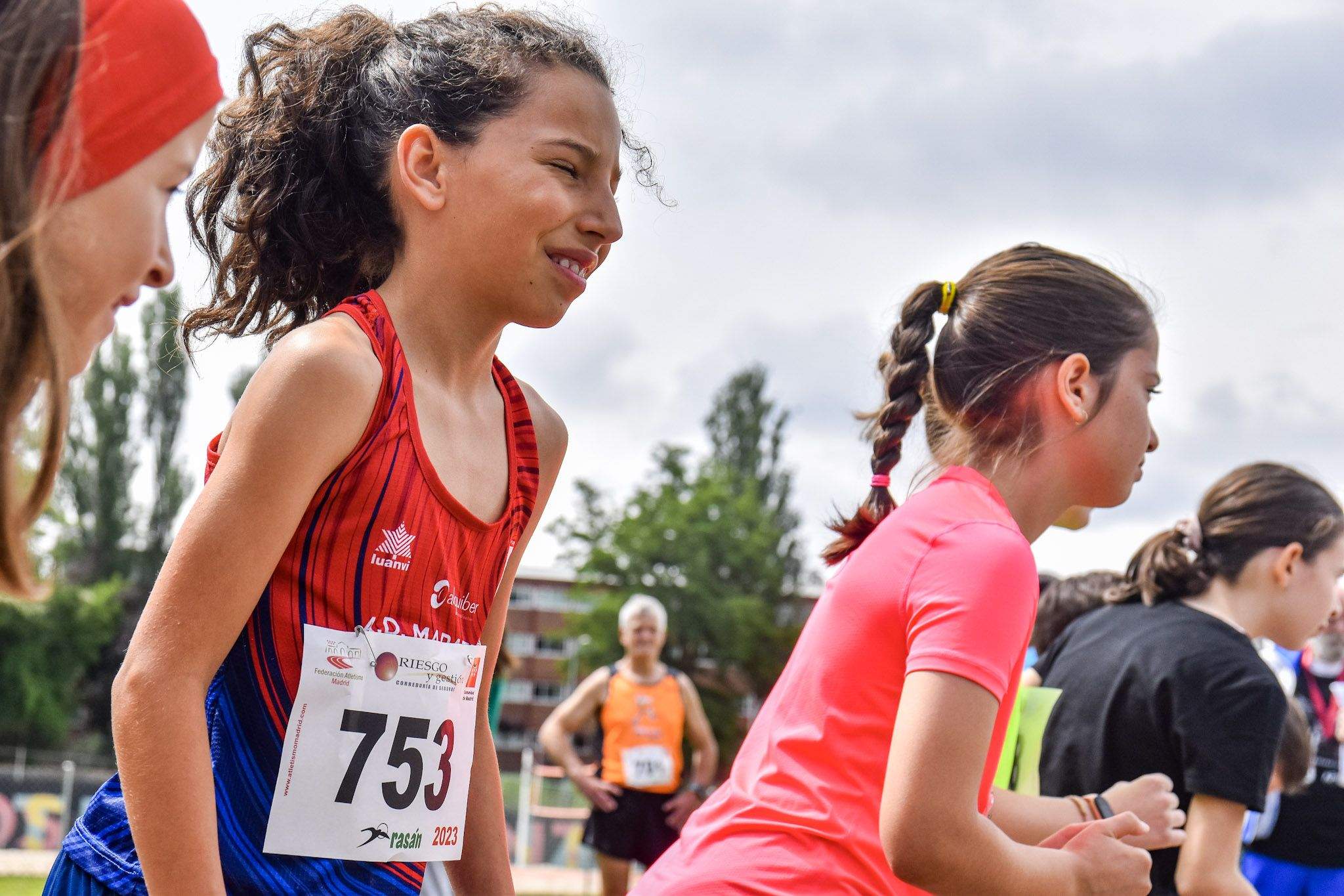 Todas las fotos del Memorial de Atletismo Miguel de la Quadra Salcedo 2023. 471 DSC 0399