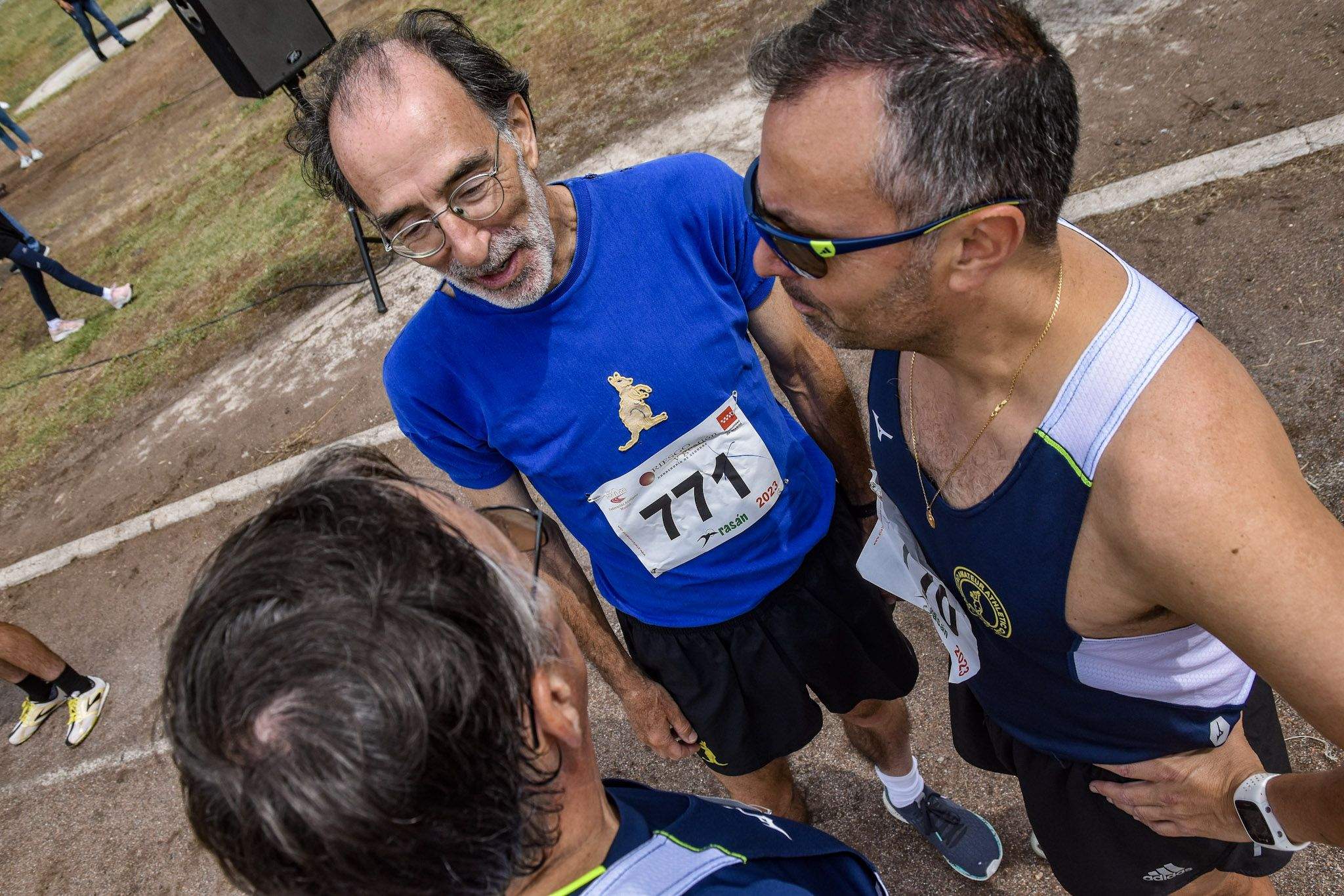 Todas las fotos del Memorial de Atletismo Miguel de la Quadra Salcedo 2023. 478 DSC 0414
