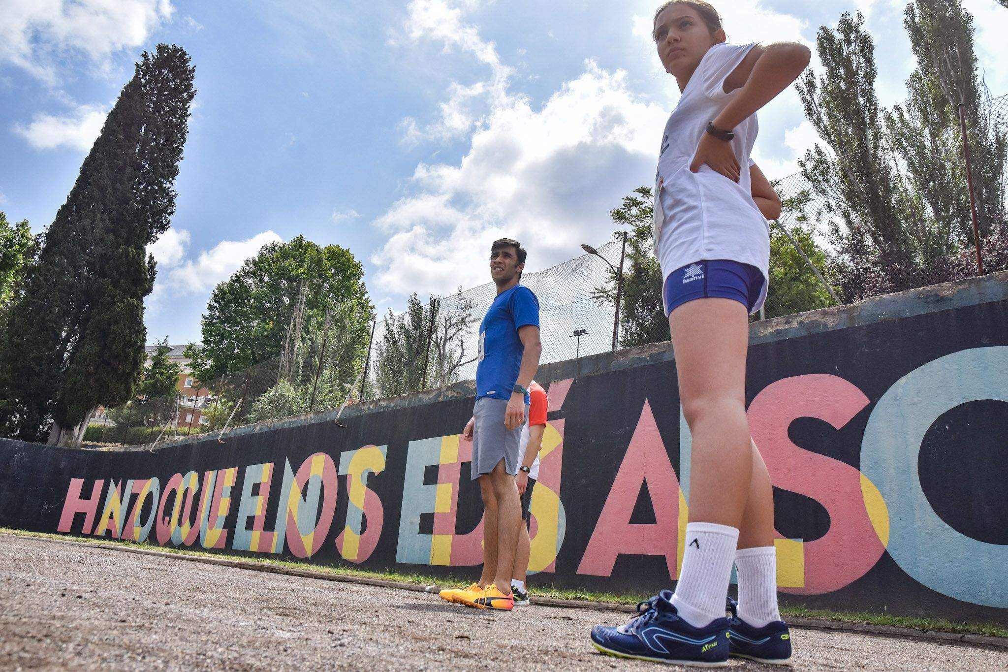 Todas las fotos del Memorial de Atletismo Miguel de la Quadra Salcedo 2023. 481 DSC 0424