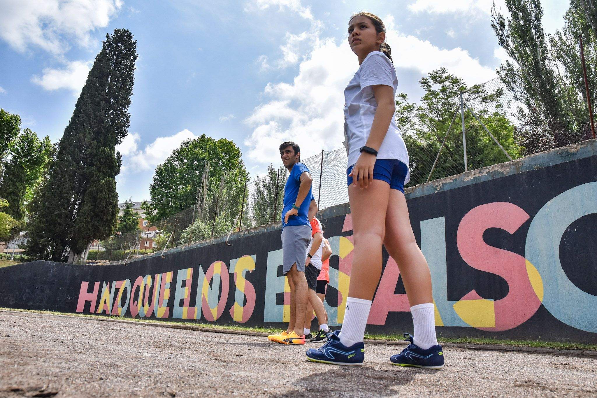 Todas las fotos del Memorial de Atletismo Miguel de la Quadra Salcedo 2023. 482 DSC 0427