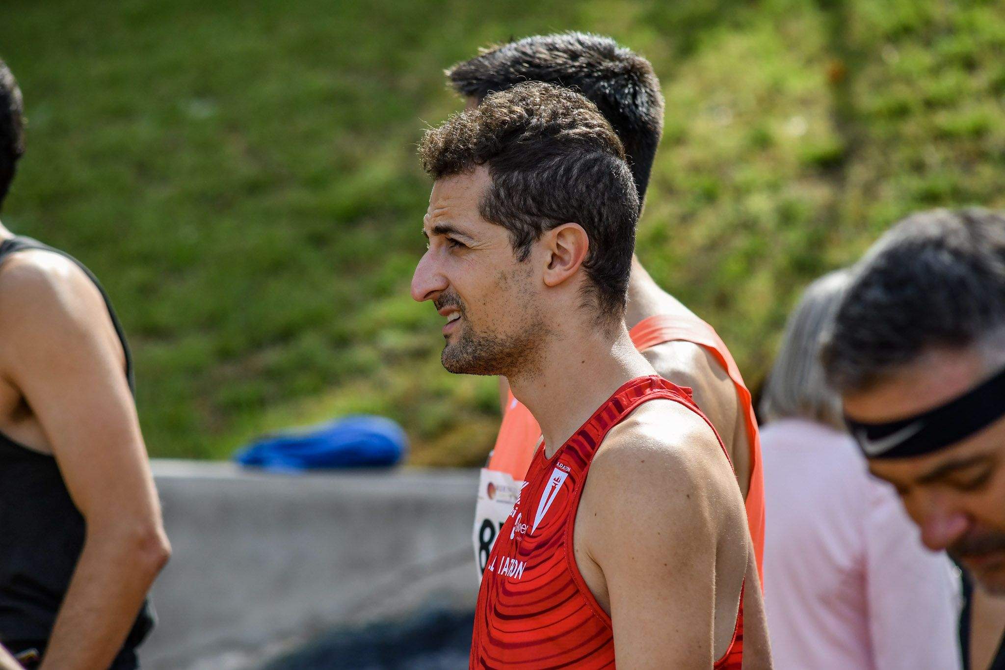 Todas las fotos del Memorial de Atletismo Miguel de la Quadra Salcedo 2023. 214 KST 2038
