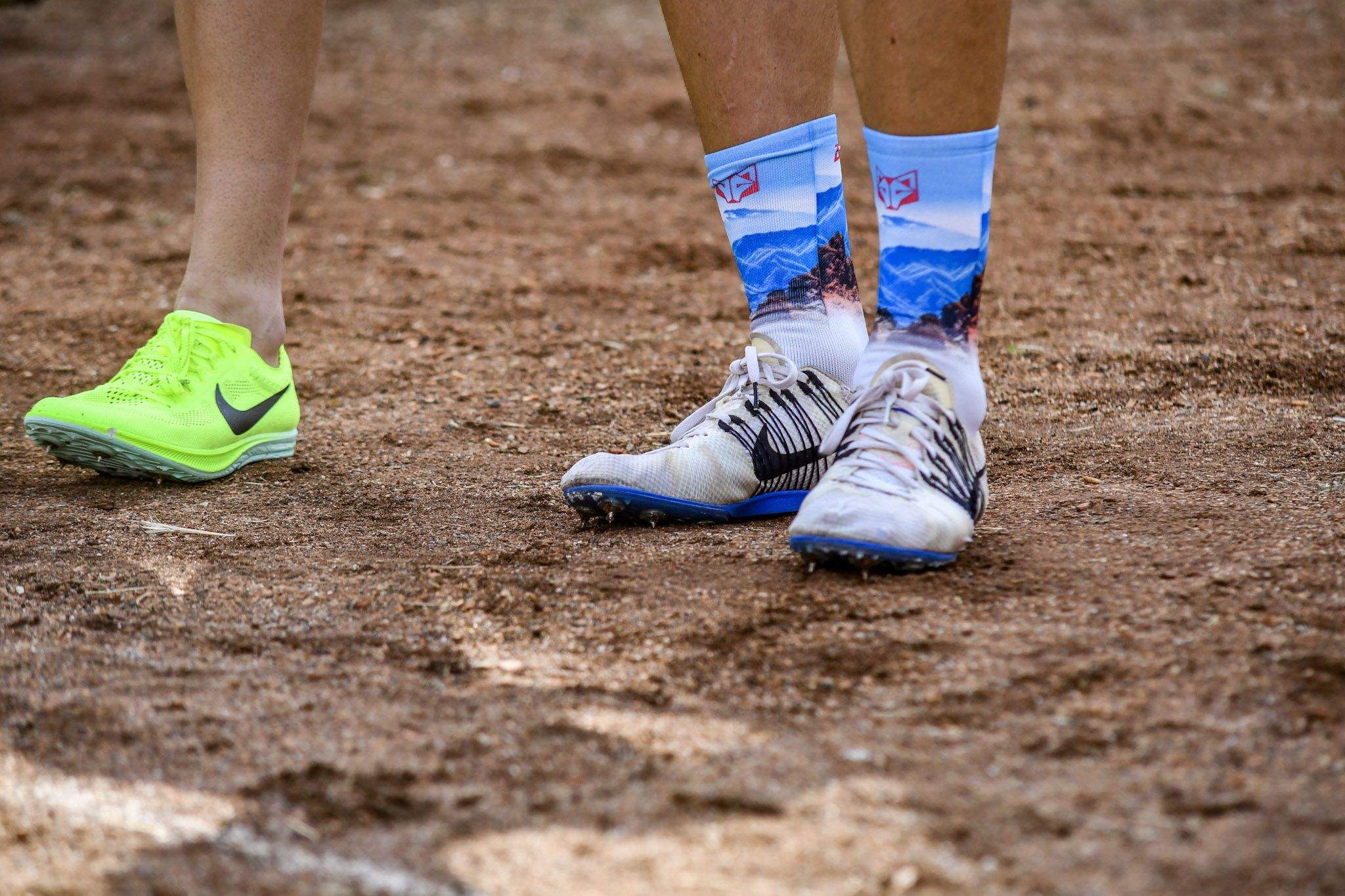 Todas las fotos del Memorial de Atletismo Miguel de la Quadra Salcedo 2023. 219 KST 2046