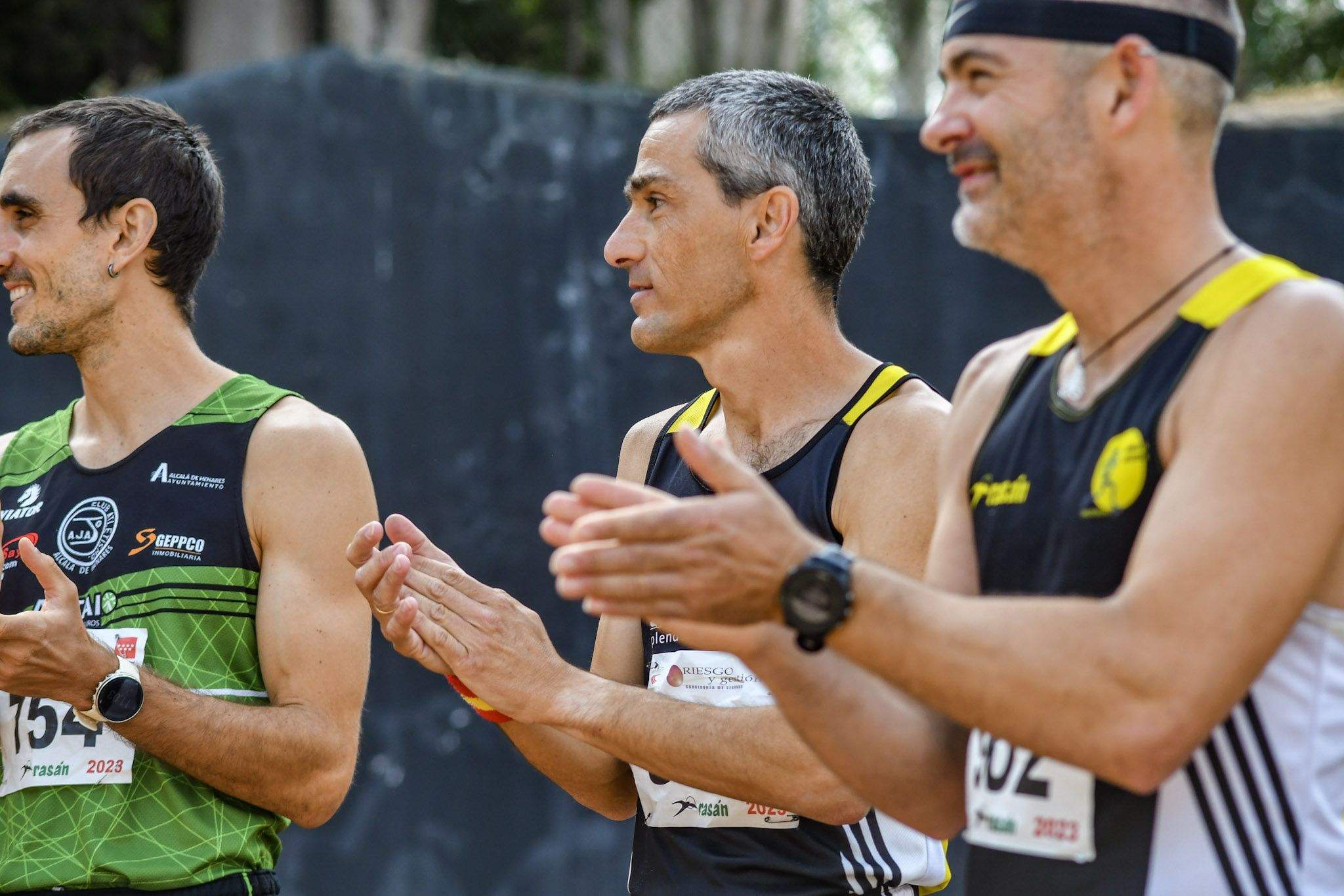 Todas las fotos del Memorial de Atletismo Miguel de la Quadra Salcedo 2023. 222 KST 2053
