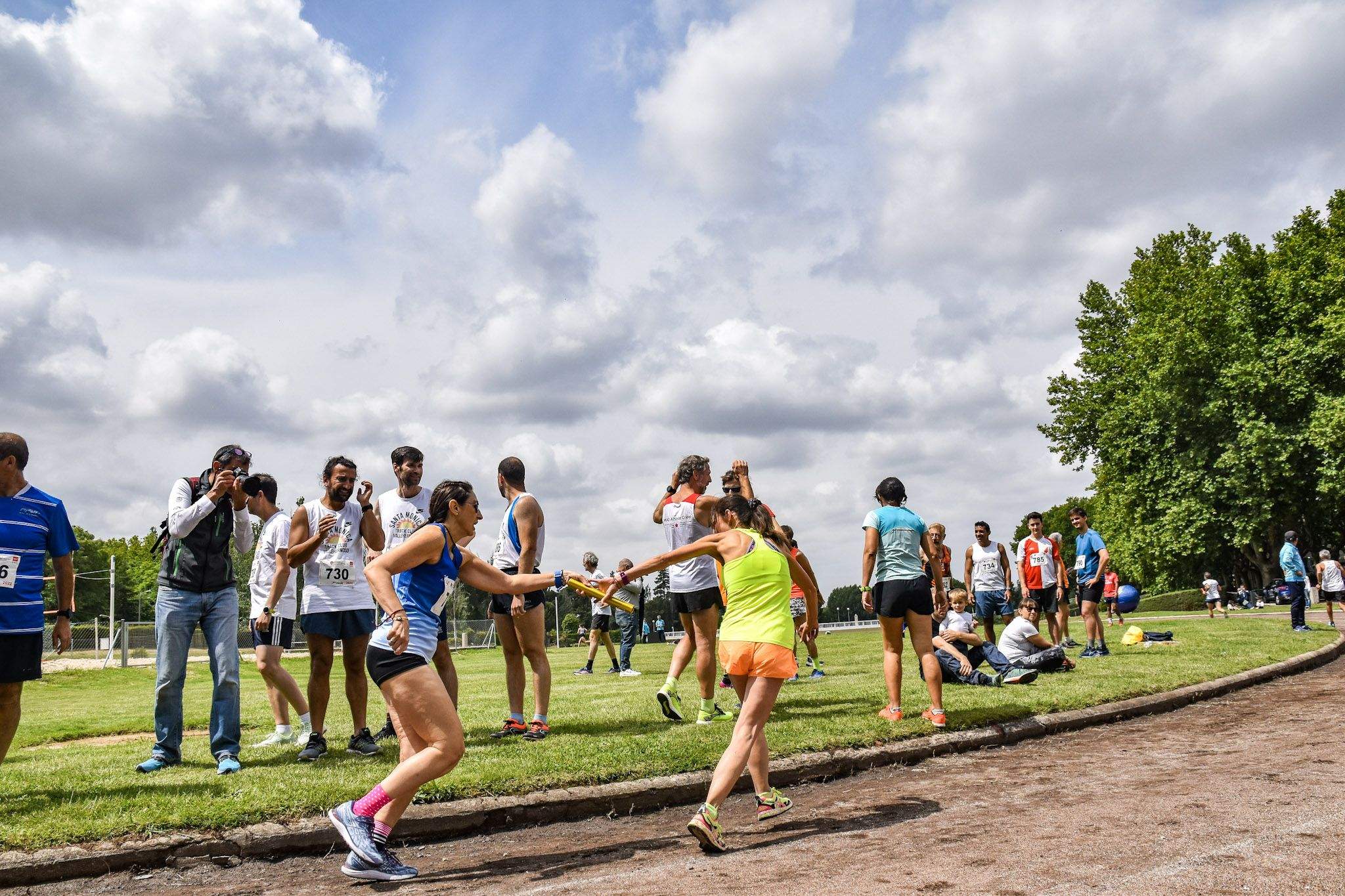 Todas las fotos del Memorial de Atletismo Miguel de la Quadra Salcedo 2023. 498 DSC 0470