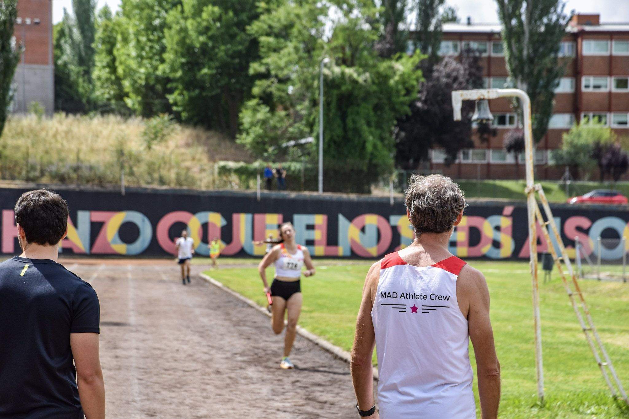 Todas las fotos del Memorial de Atletismo Miguel de la Quadra Salcedo 2023. 501 DSC 0480