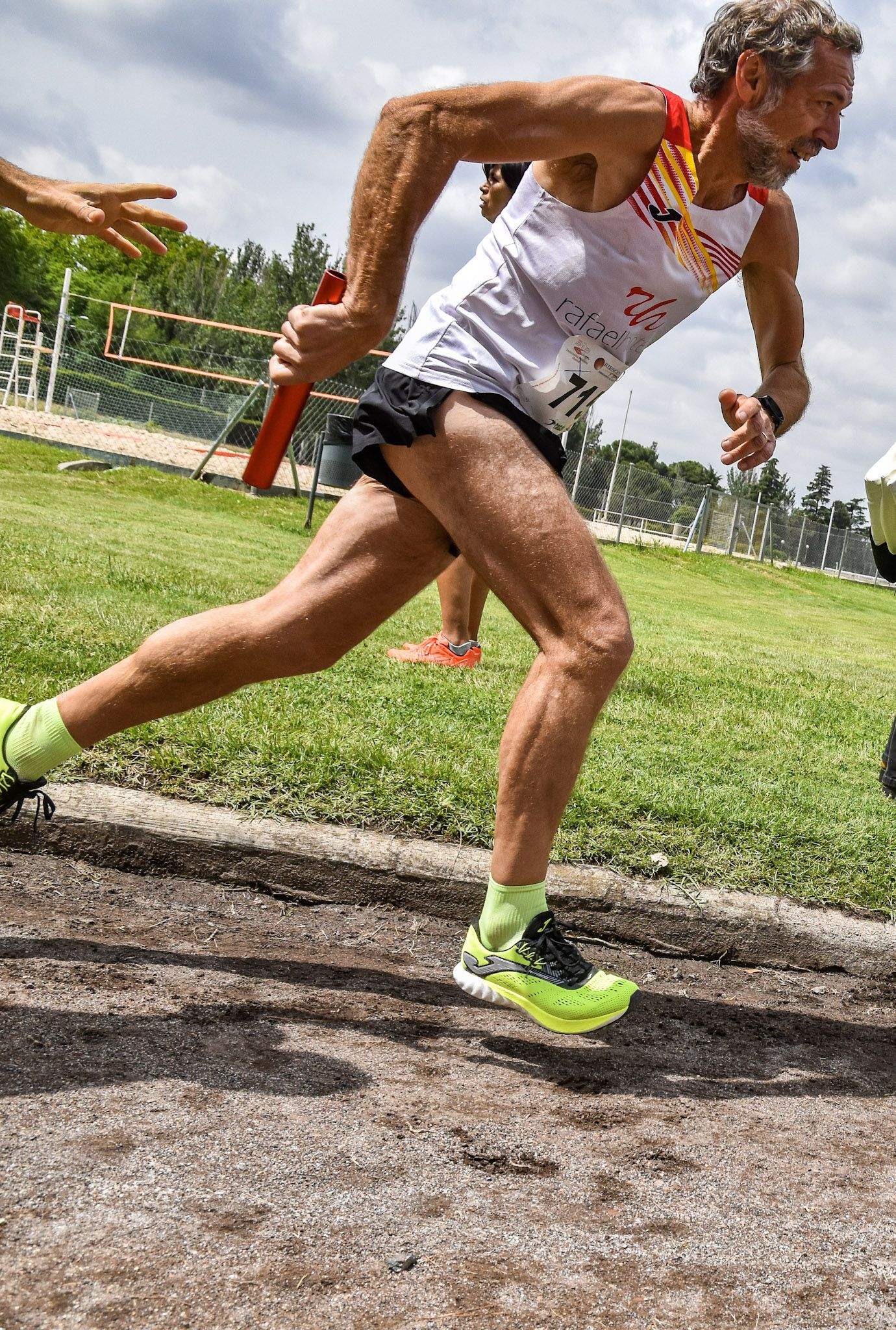 Todas las fotos del Memorial de Atletismo Miguel de la Quadra Salcedo 2023. 505 DSC 0496