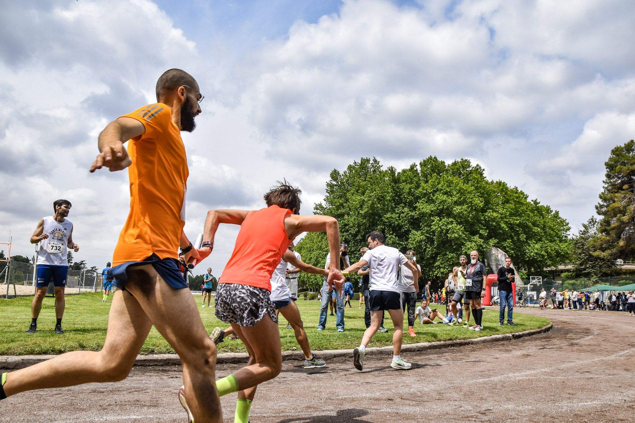 Todas las fotos del Memorial de Atletismo Miguel de la Quadra Salcedo 2023. 511 DSC 0531