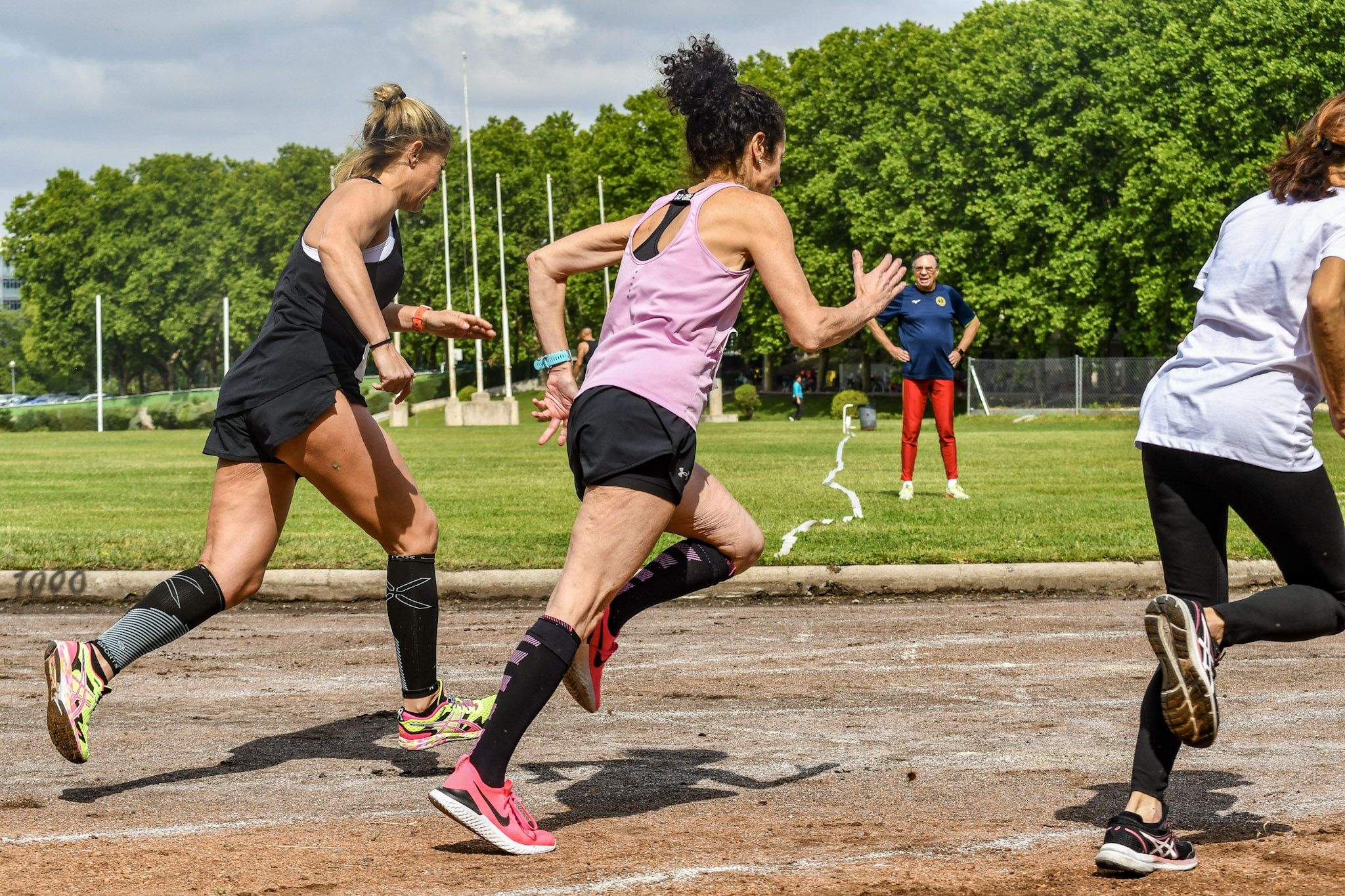 Todas las fotos del Memorial de Atletismo Miguel de la Quadra Salcedo 2023. 248 KST 2180