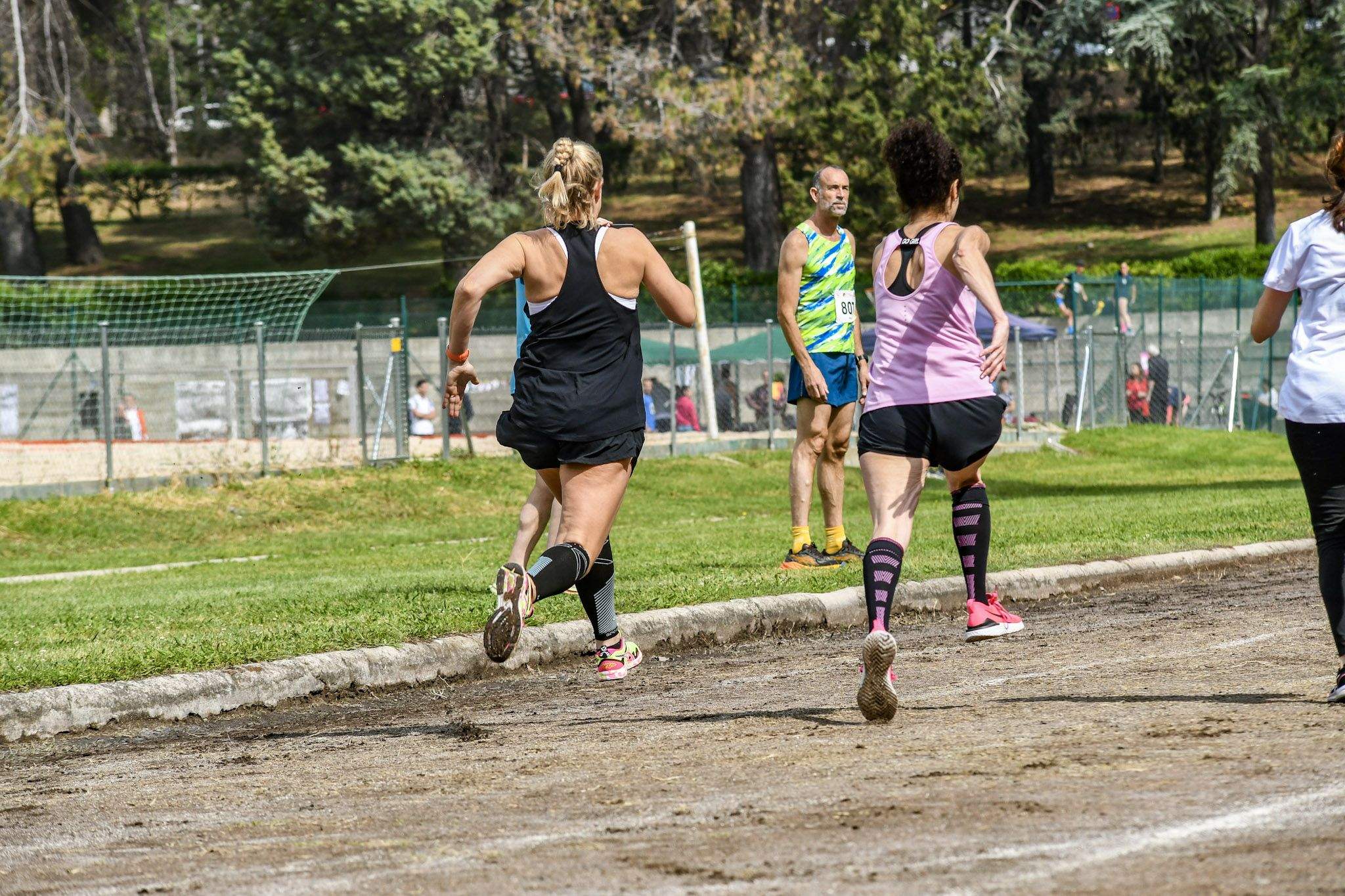 Todas las fotos del Memorial de Atletismo Miguel de la Quadra Salcedo 2023. 249 KST 2185