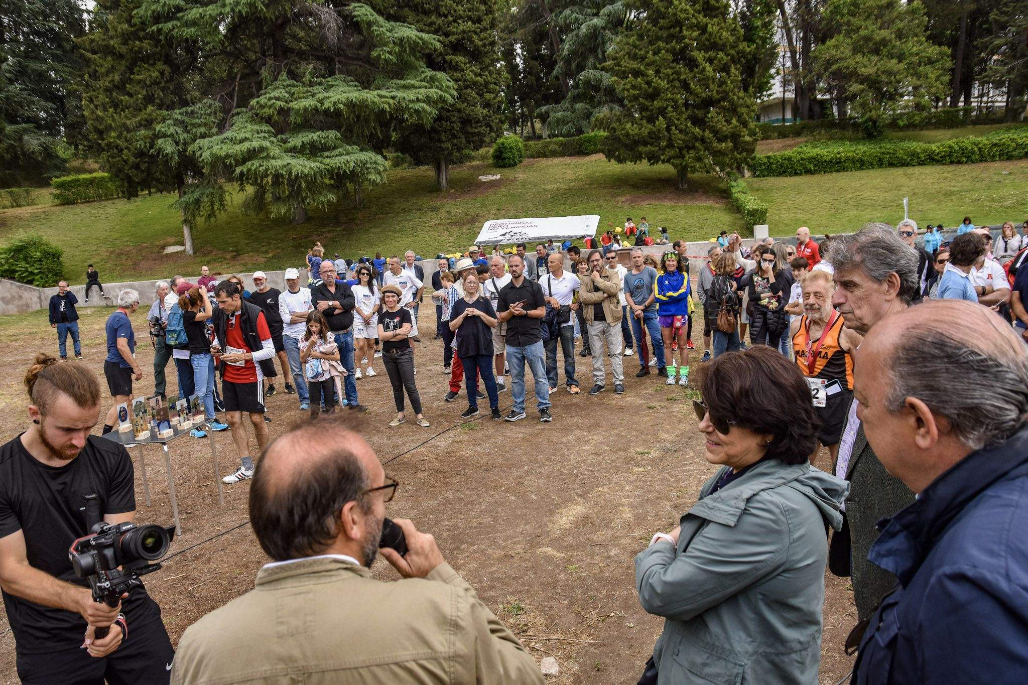Todas las fotos del Memorial de Atletismo Miguel de la Quadra Salcedo 2023. 520 DSC 0562