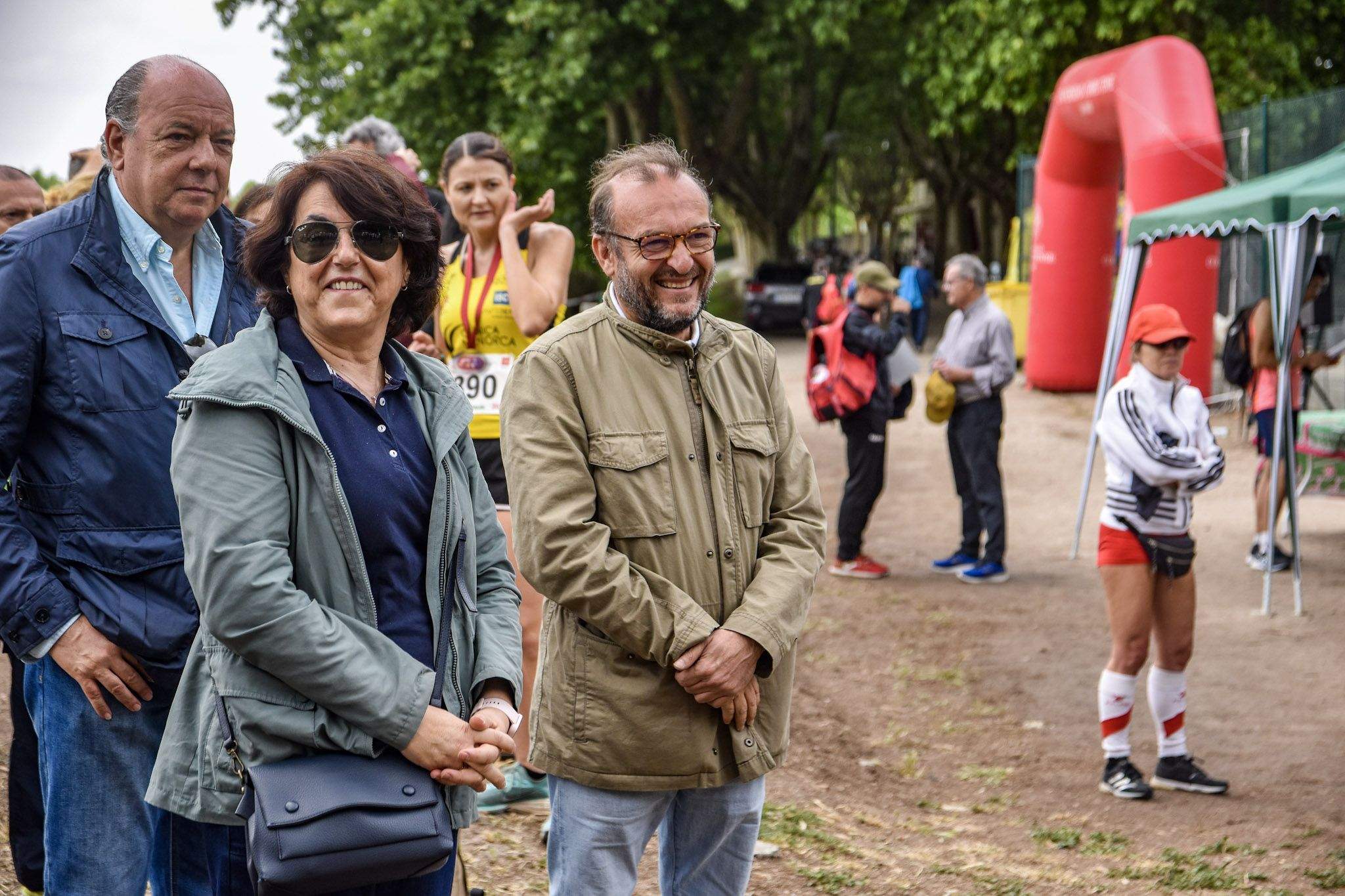 Todas las fotos del Memorial de Atletismo Miguel de la Quadra Salcedo 2023. 523 DSC 0569