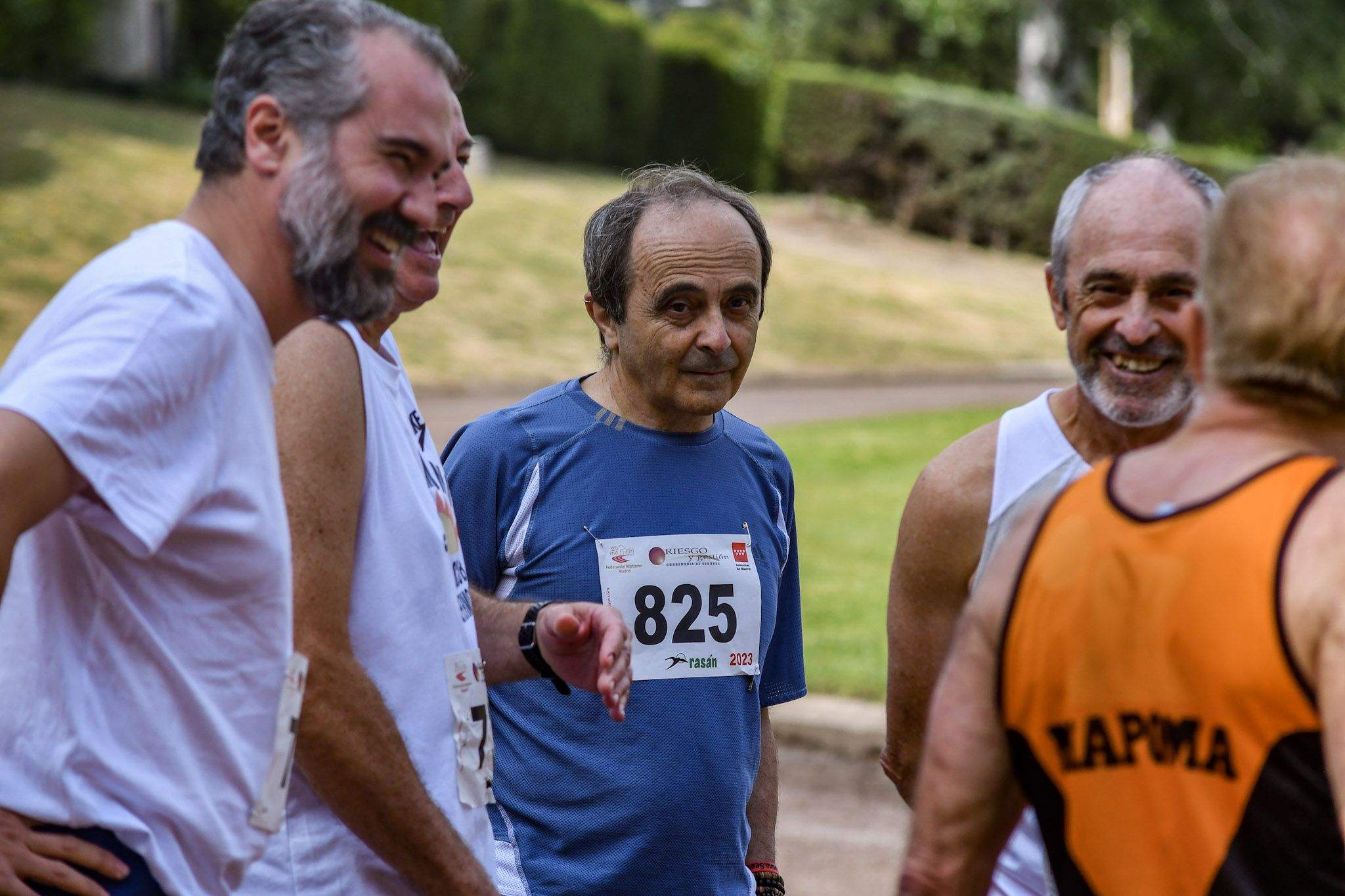 Todas las fotos del Memorial de Atletismo Miguel de la Quadra Salcedo 2023. 255 KST 2208