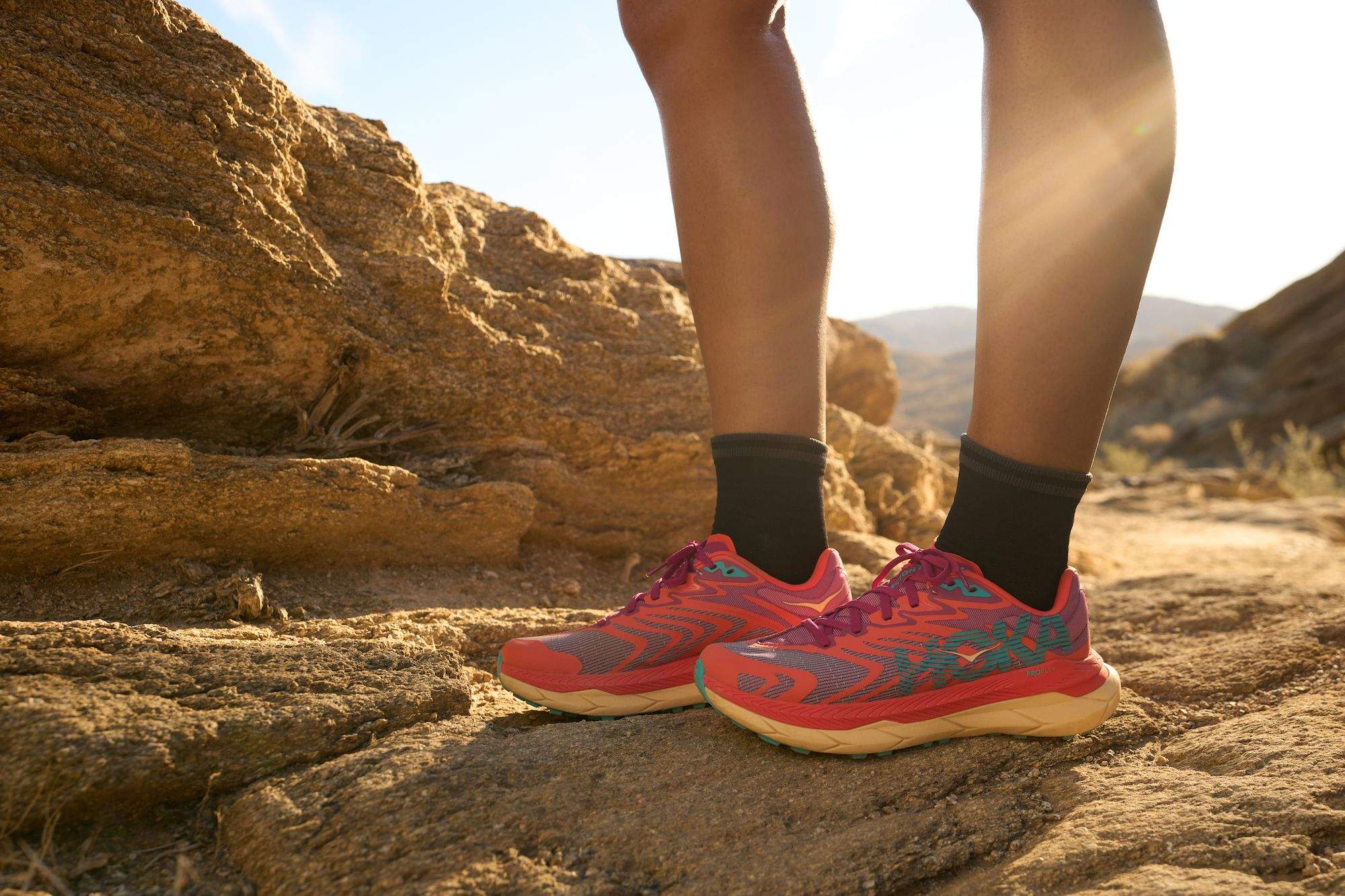 HOKA TECTON X2 HOKA TECTON X2