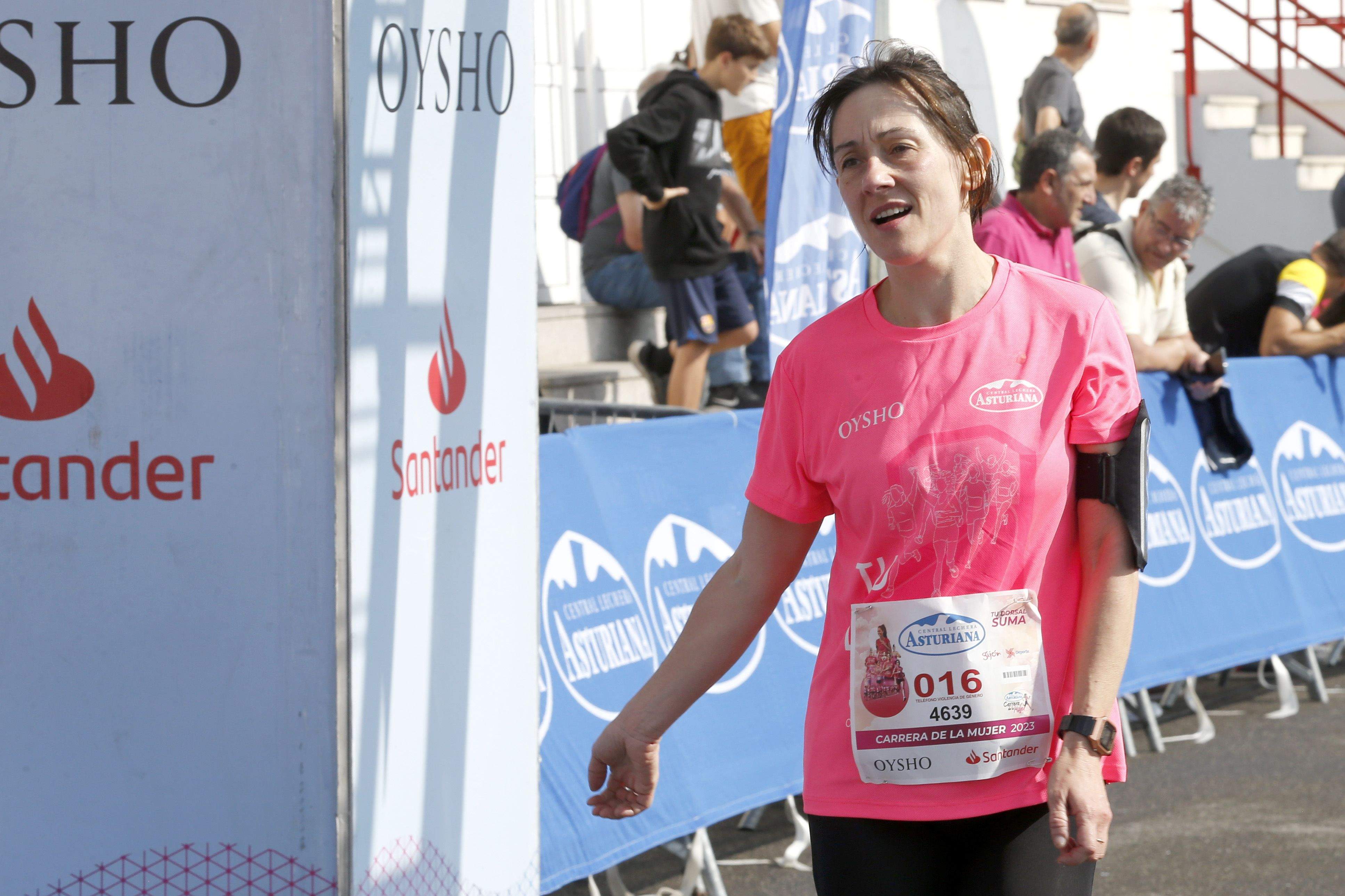 Las mejores fotos de la Carrera de la Mujer de Gijón 2023. 2270