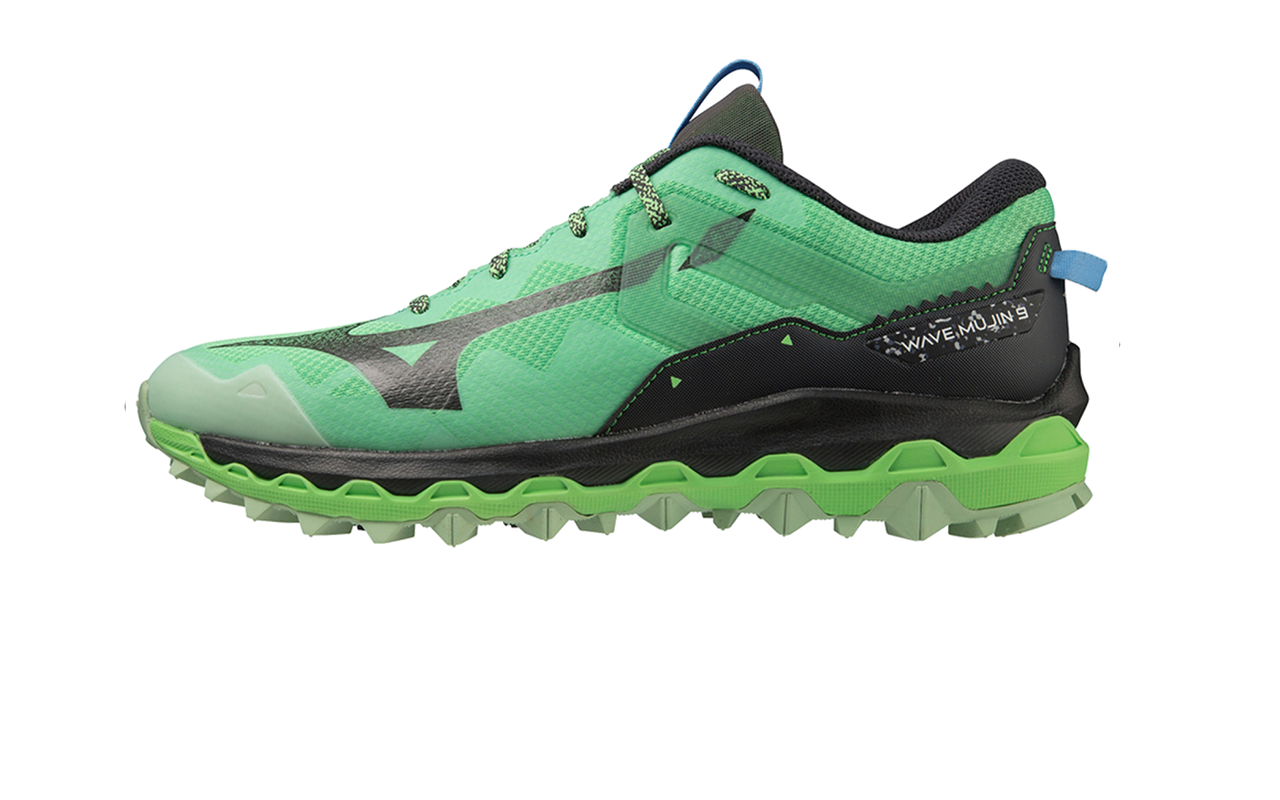 Mizuno Wave Mujin 9 Mizuno Wave Mujin 9