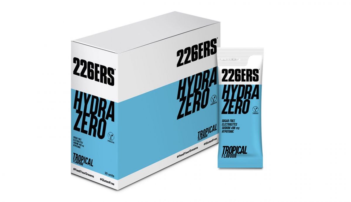HYDRAZERO tropical 226ERS instagram 1080x1350px