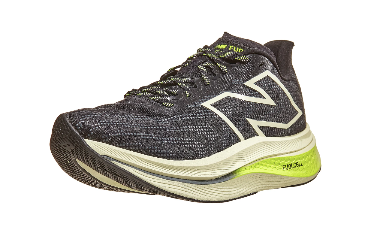 New Balance FuelCell SC Trainer v2 New Balance FuelCell SC Trainer v2