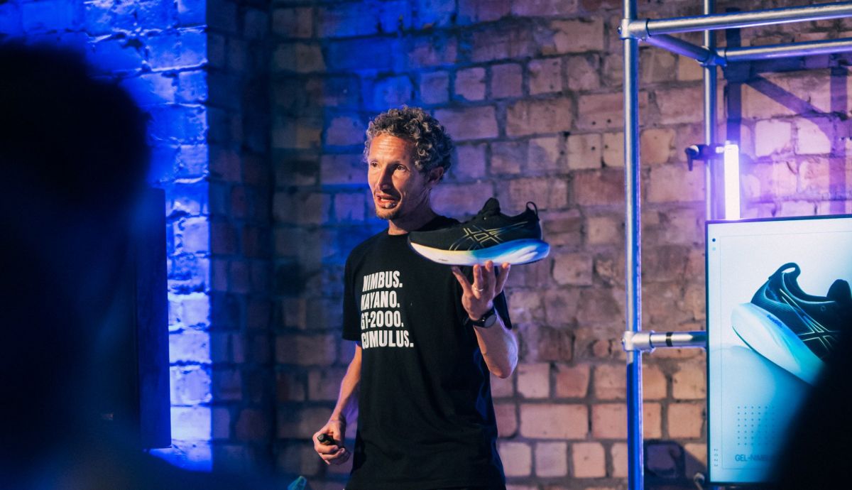 ASICS   Kayano 30   Berlin June 2023   DAY3   ©albindurand(@ albin )   ID 0346   5484 