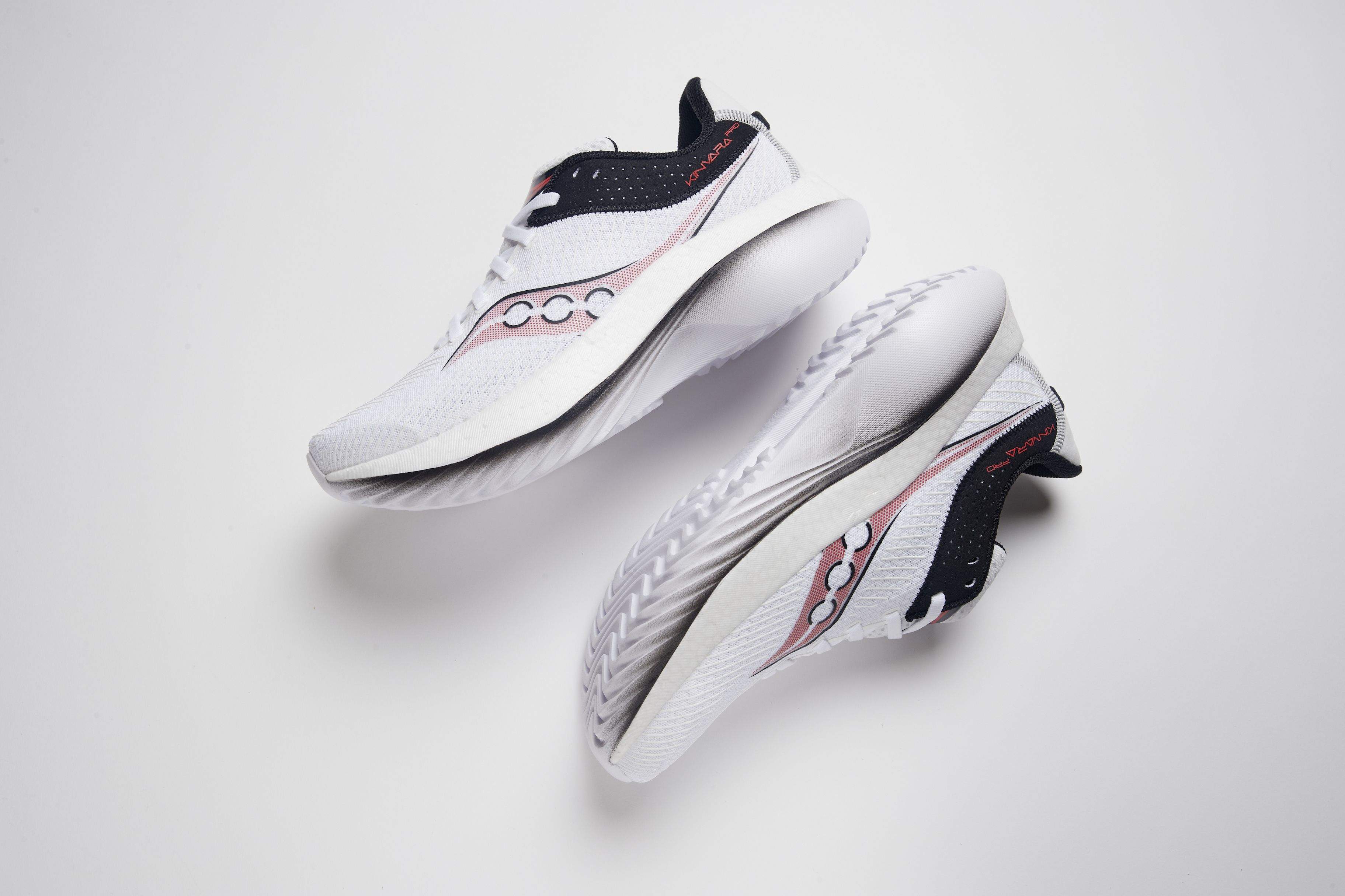 Saucony Kinvara Pro