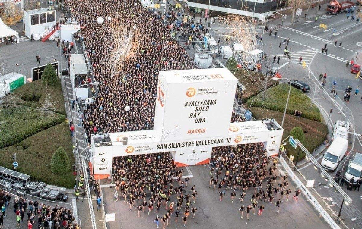 Tras una semana de acceso preferente para los participantes de 2024, hoy, 11 de junio, se abre el periodo de inscripción general. Tras una semana de acceso preferente para los participantes de 2024, hoy, 11 de junio, se abre el periodo de inscripción general.
