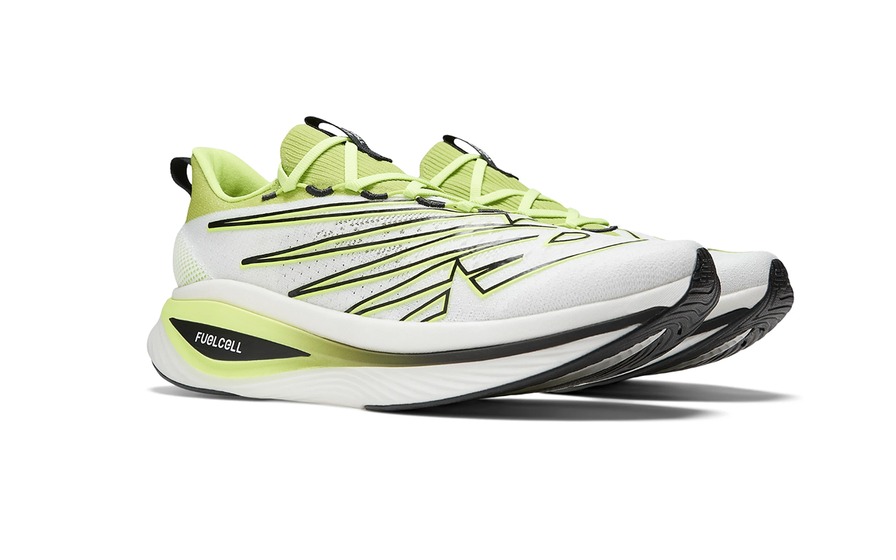 New Balance SC FuelCell Elite v3 New Balance SC FuelCell Elite v3