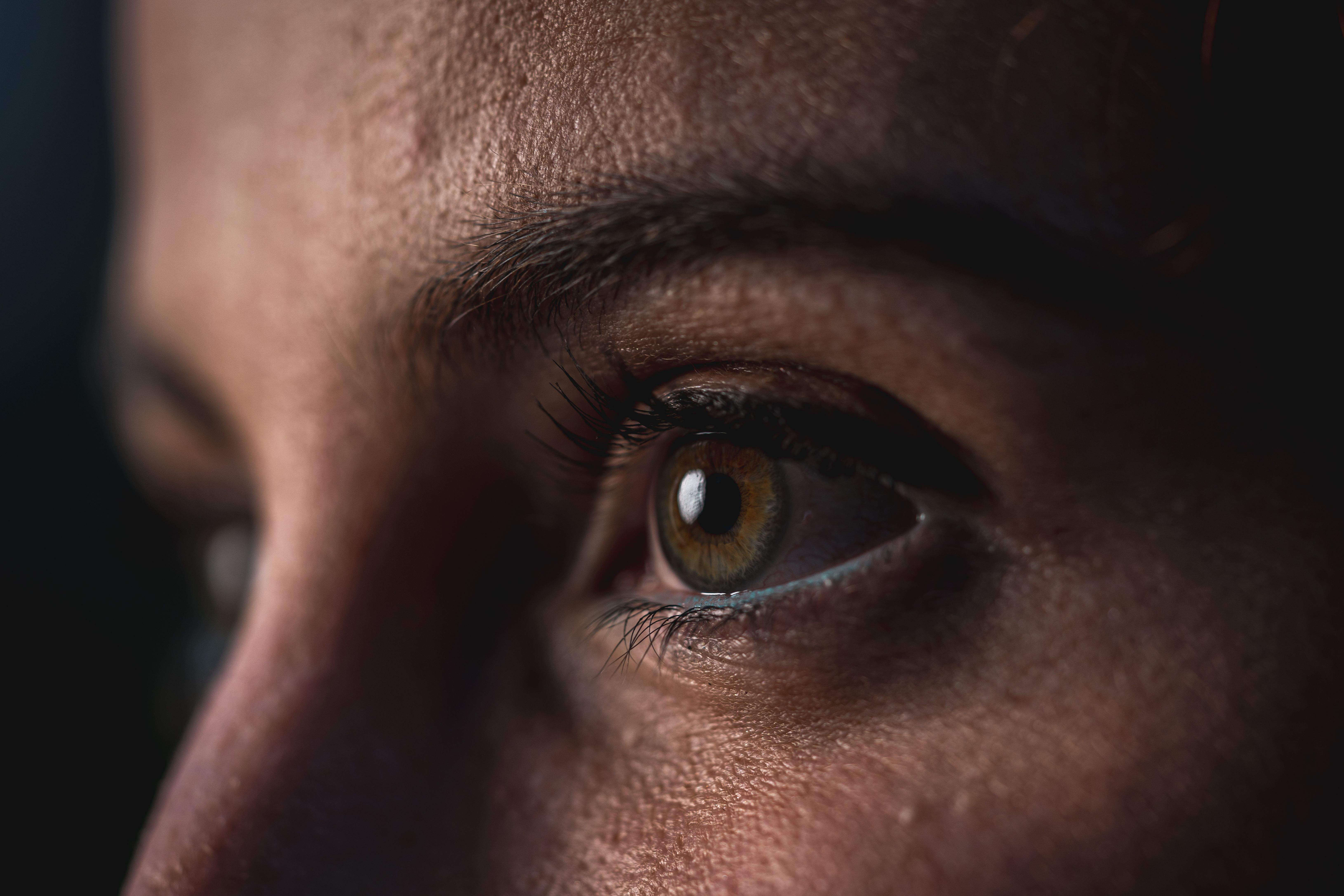Lorena Martín, una mirada repleta de futuro. VÍCTOR SECO Lorena Martín, una mirada repleta de futuro. VÍCTOR SECO