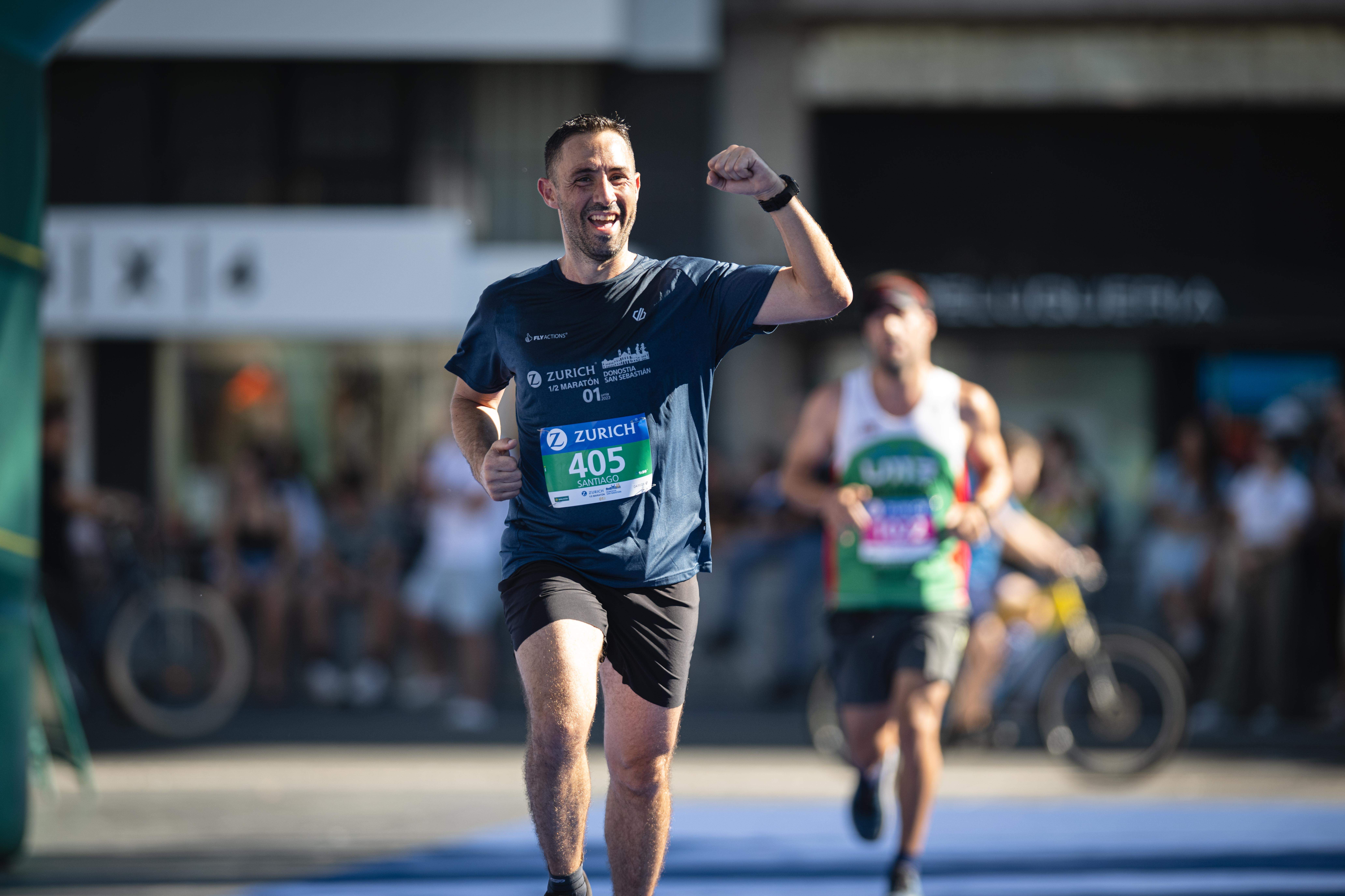 Cómo preparar tu mejor medio maratón sin perderle el respeto a la distancia. Cómo preparar tu mejor medio maratón sin perderle el respeto a la distancia.