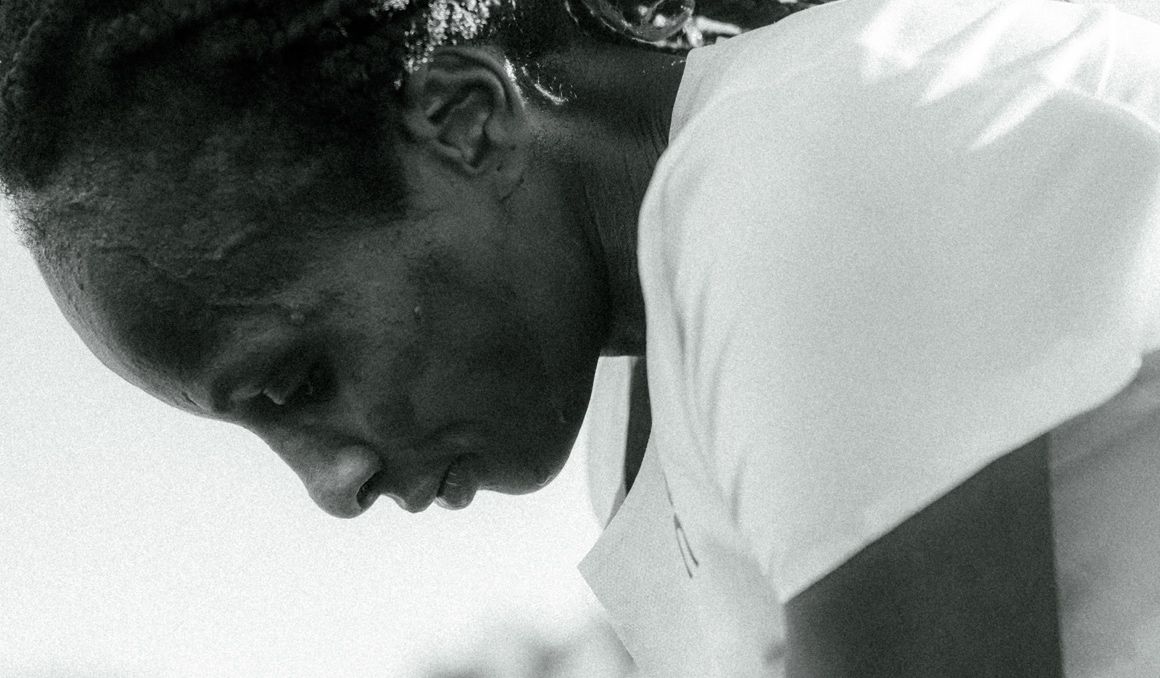 Hellen Obiri durante un entrenamiento en su nuevo hogar, Boulder (Colorado, Estados Unidos), donde entrena junto al On Athletics Club. OAC. Hellen Obiri durante un entrenamiento en su nuevo hogar, Boulder (Colorado, Estados Unidos), donde entrena junto al On Athletics Club. OAC.
